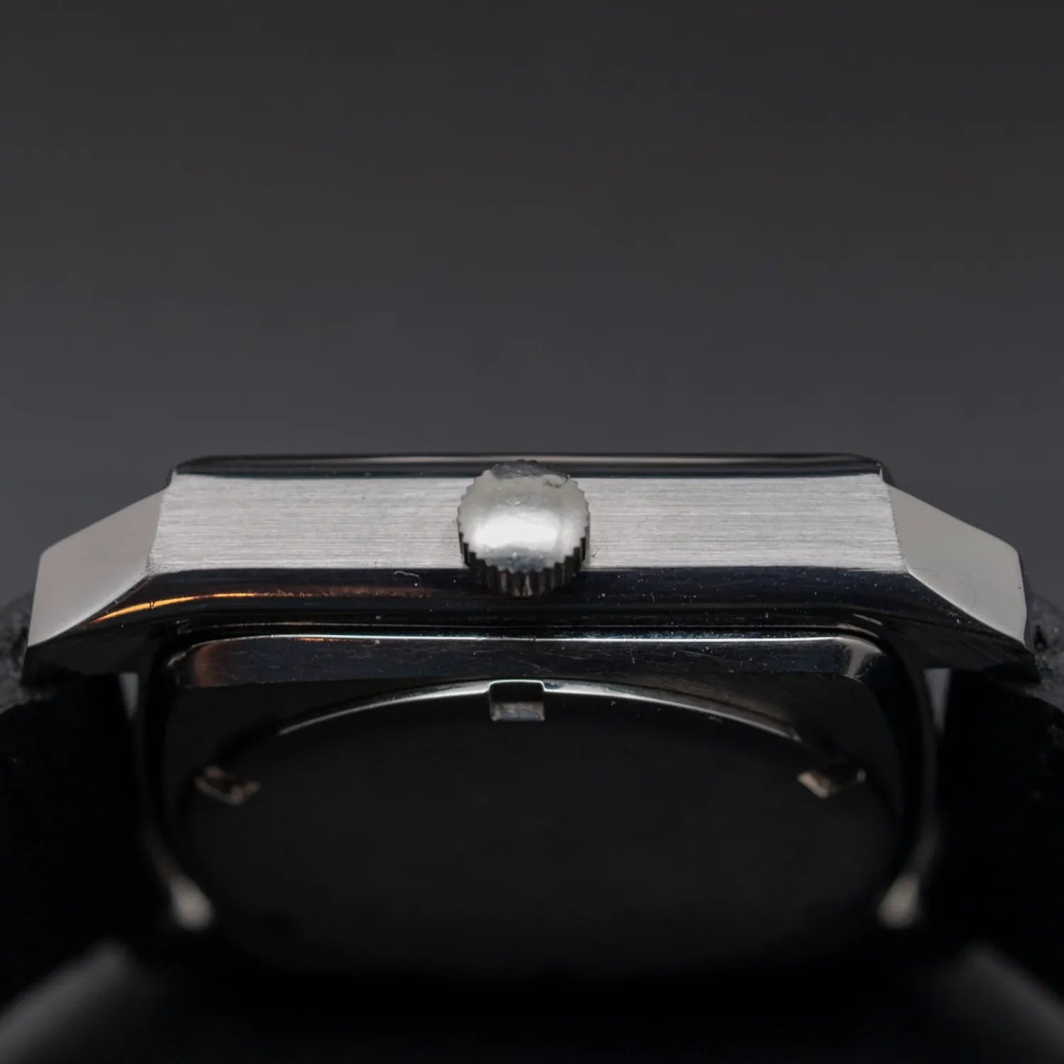 Kienzle Life Automatic – side view
