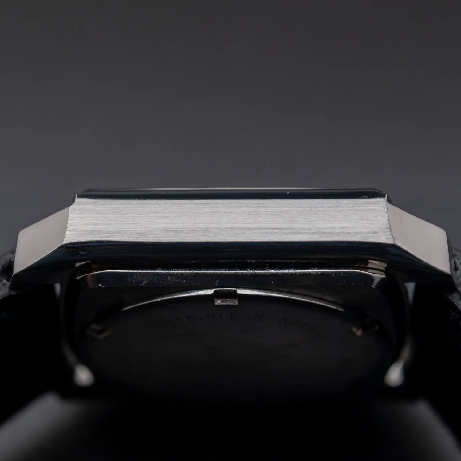 Kienzle Life Automatic – side view alternative angle