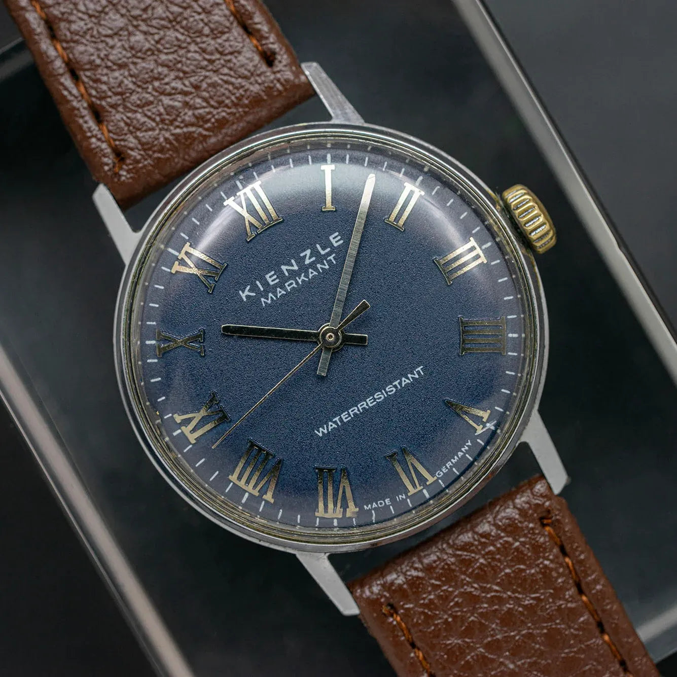 Kienzle Markant 8310-8309 – front view