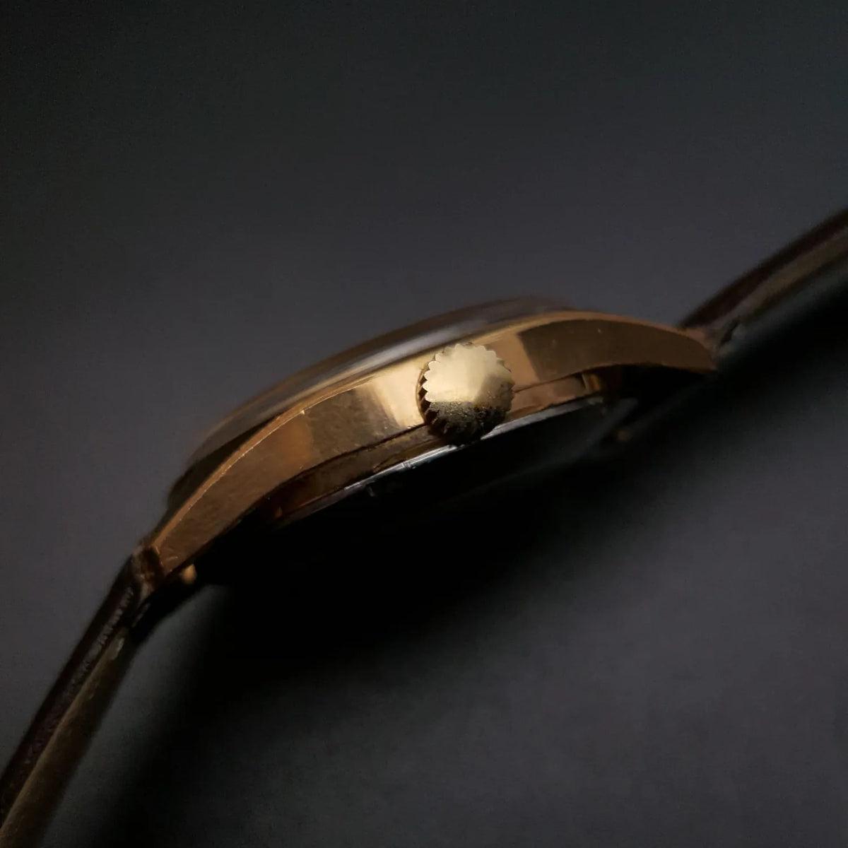 Lanco Ref. 53010, Cal 2481 – side view alternative angle