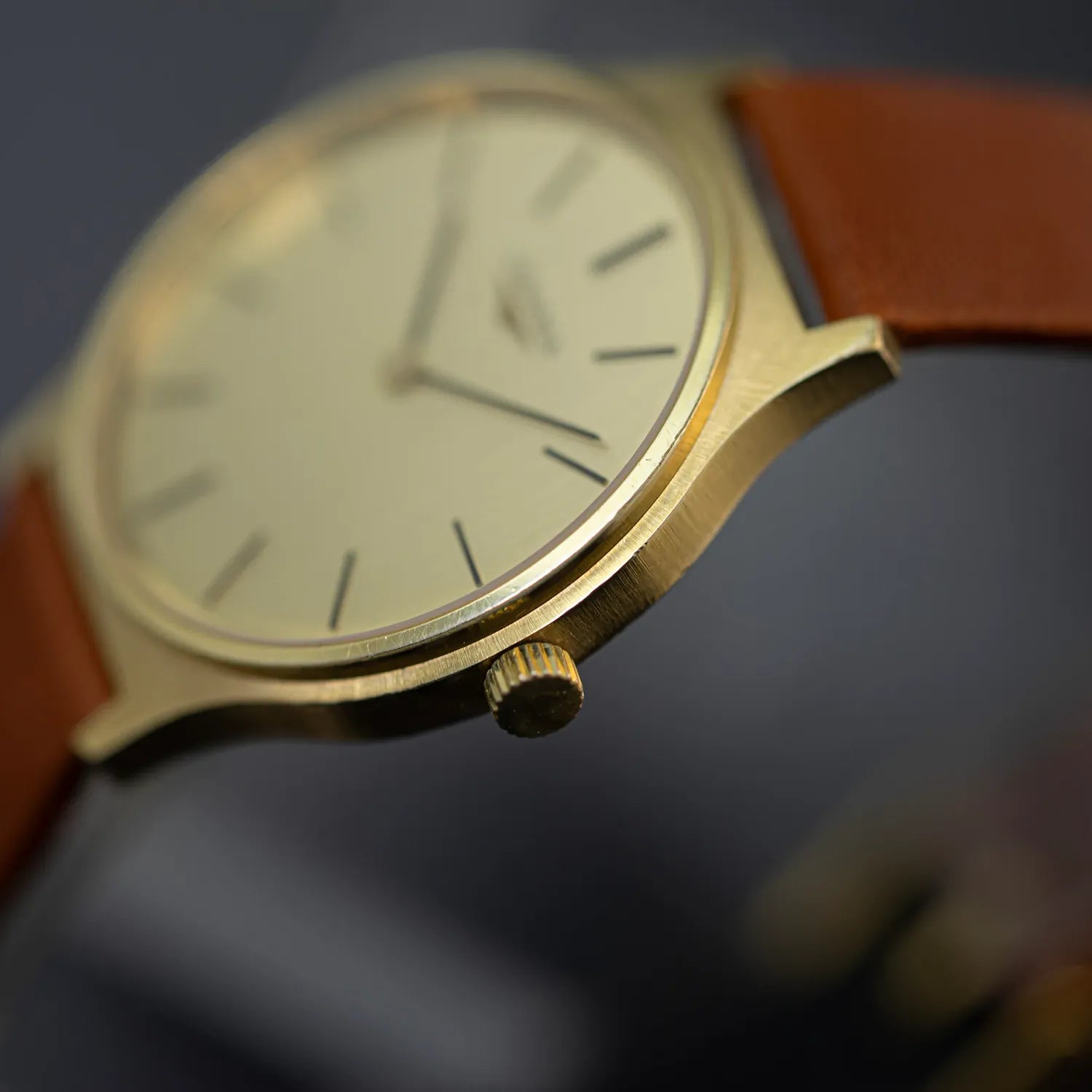 Longines 847 4427 – side view alternative angle