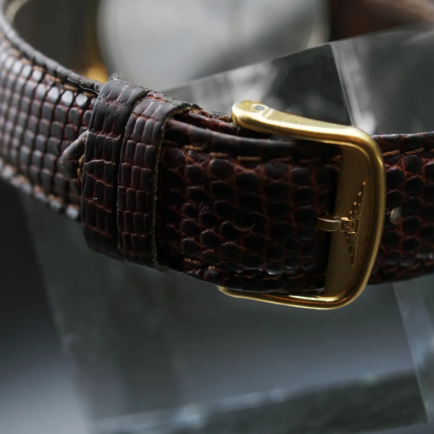 Longines Le Grande Classic Ref. 7409 – side view