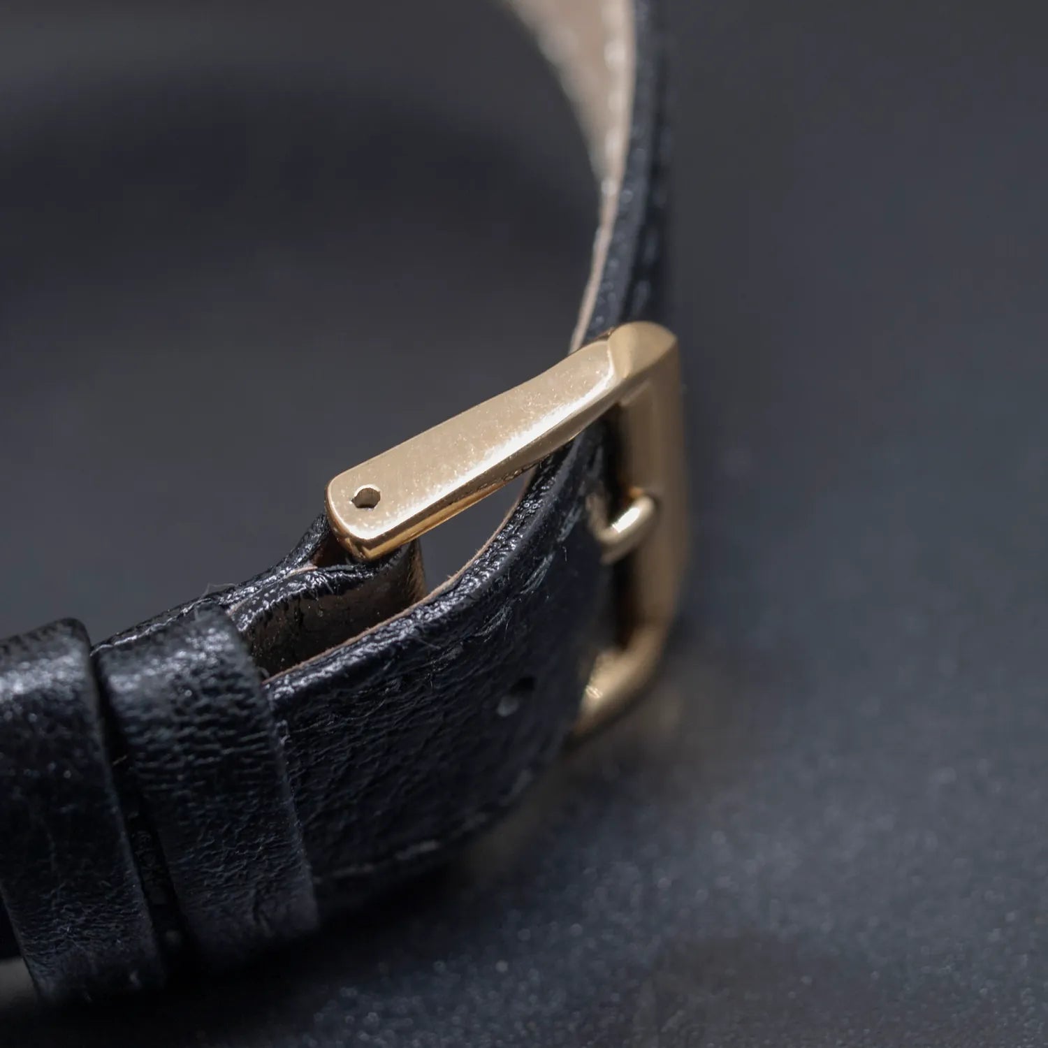 Longines Ref. 150 6951 – side view alternative angle