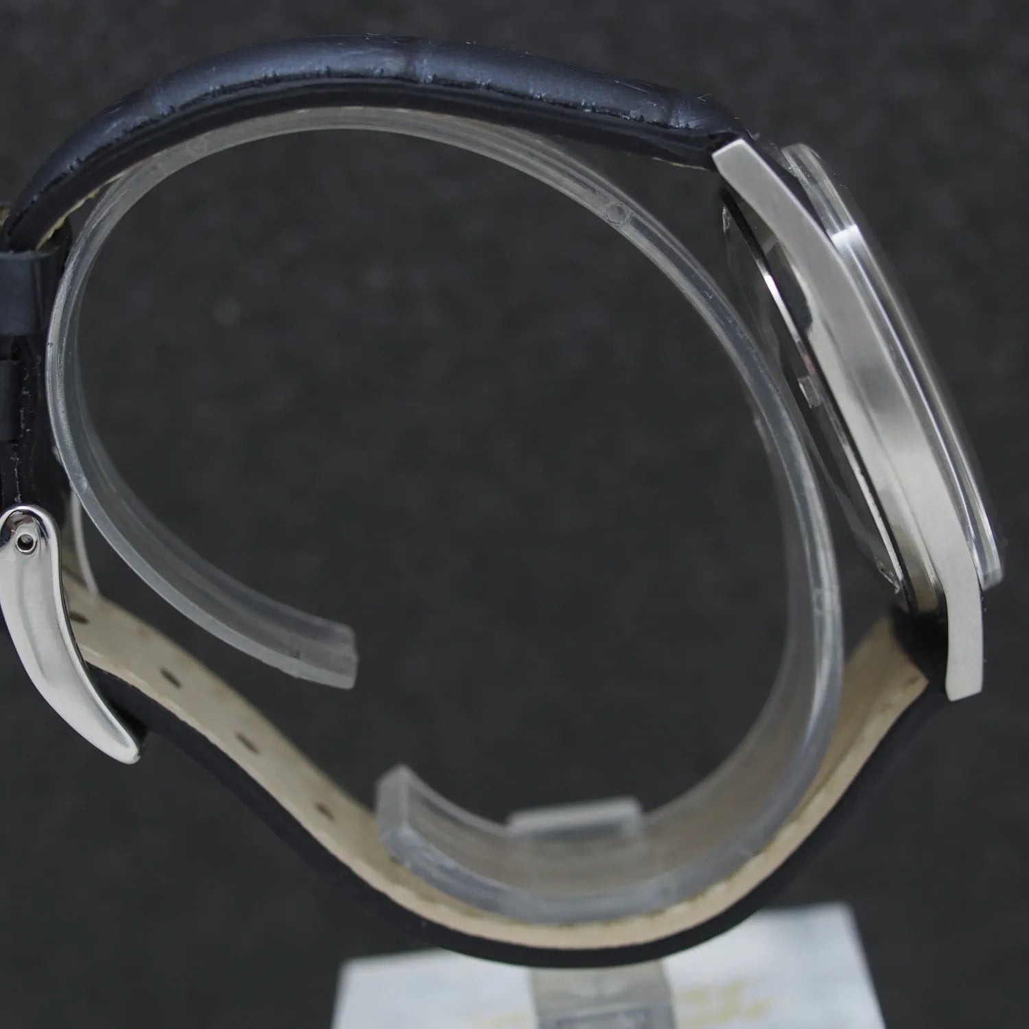Longines Ultra - Chron Automatic, Ref. 7951-2 – back case