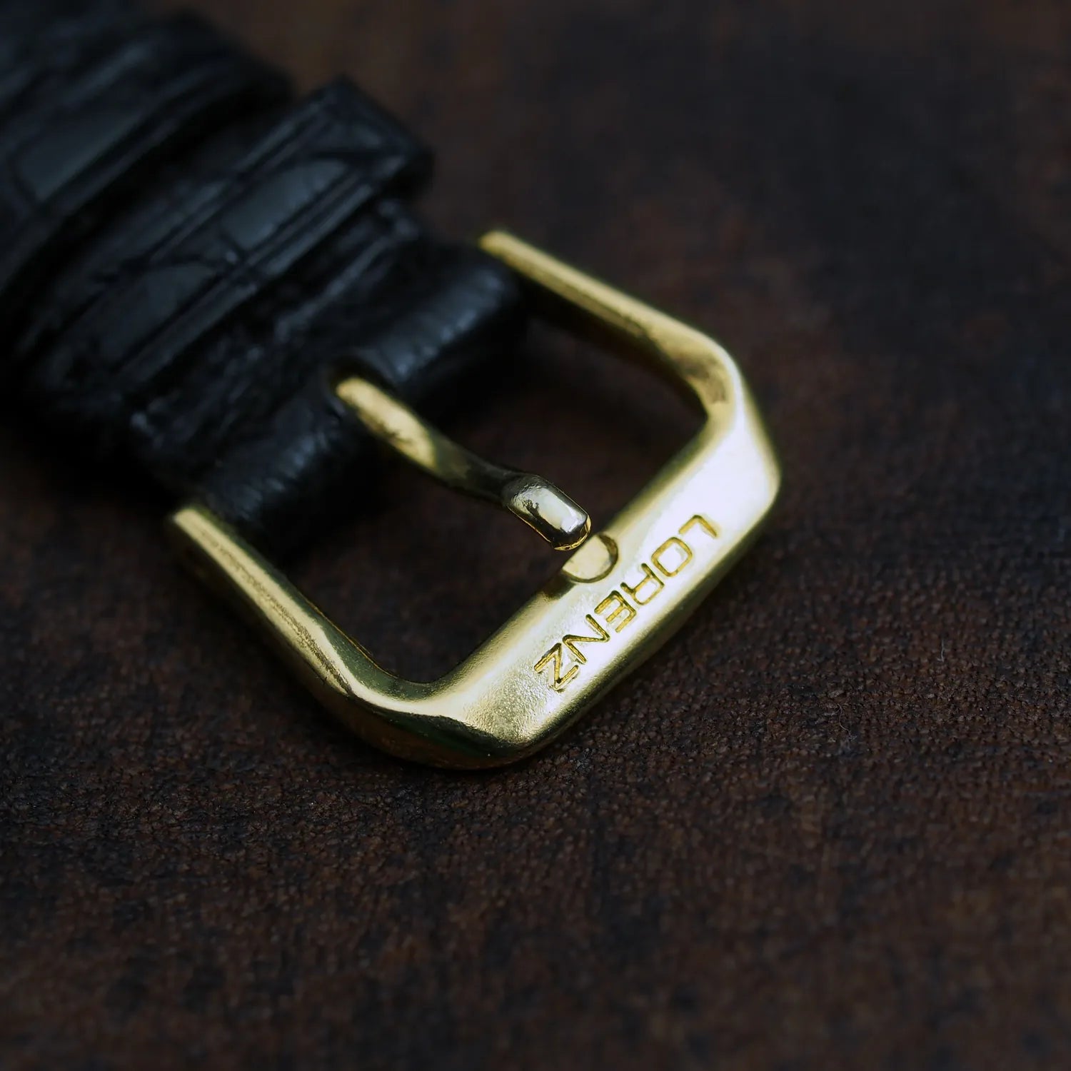 Lorenz Ref. 13658 – side view