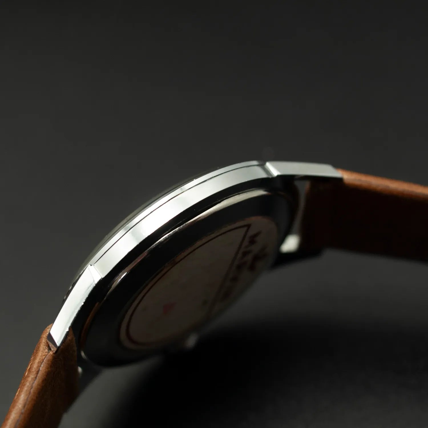 Marvin Cal. 560 – side view