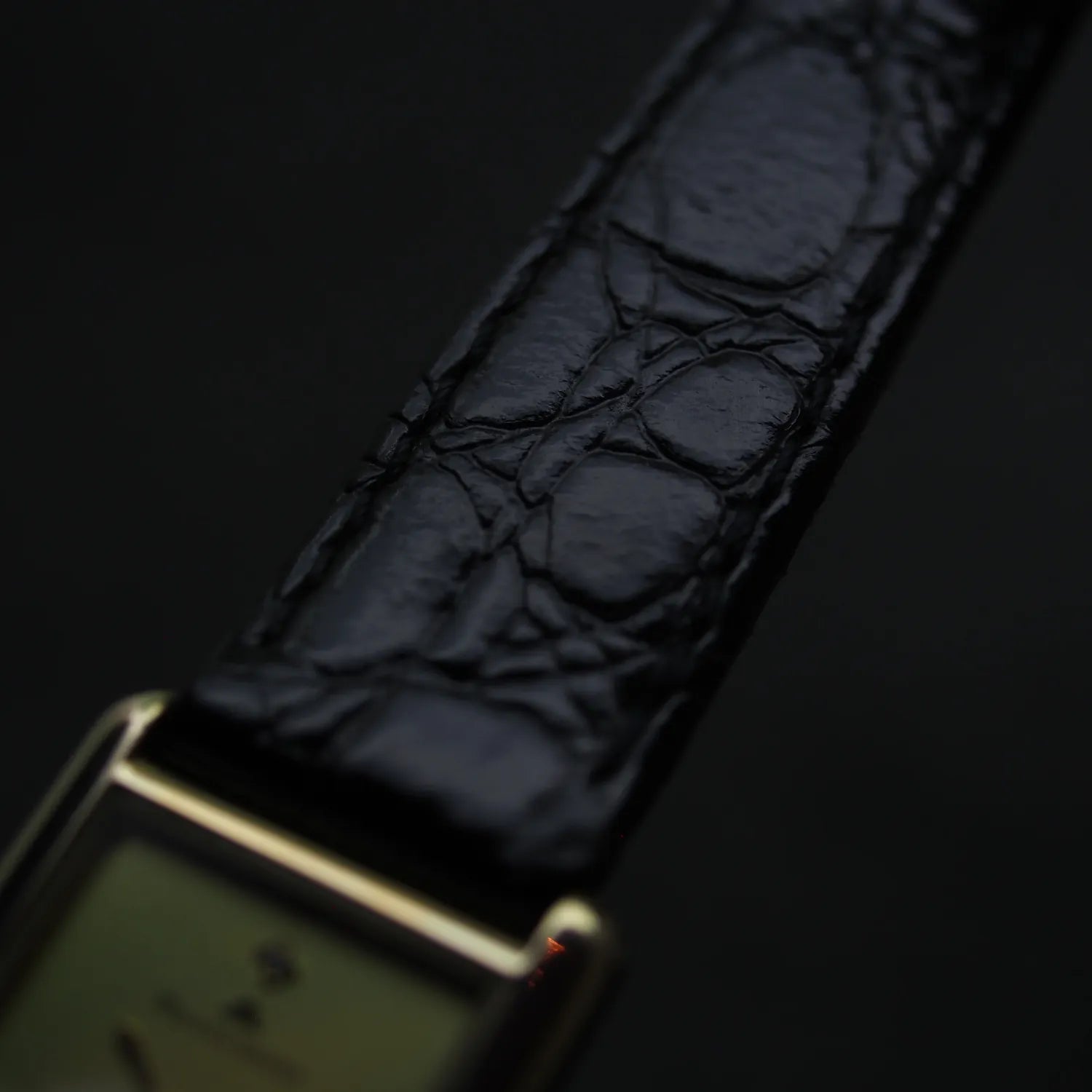 Maurice Lacroix Ref. 32145 – side view