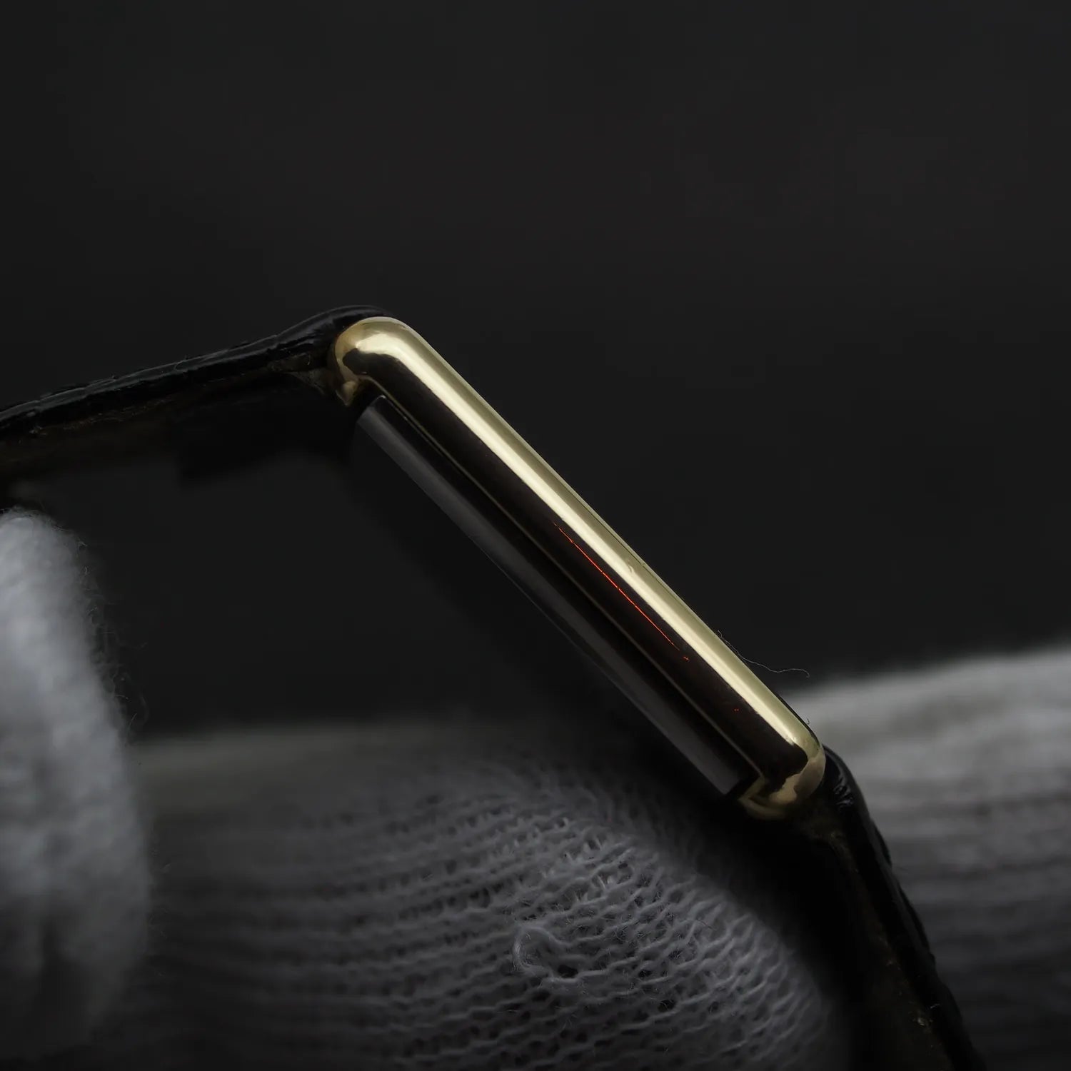 Maurice Lacroix Ref. 32145 – back case