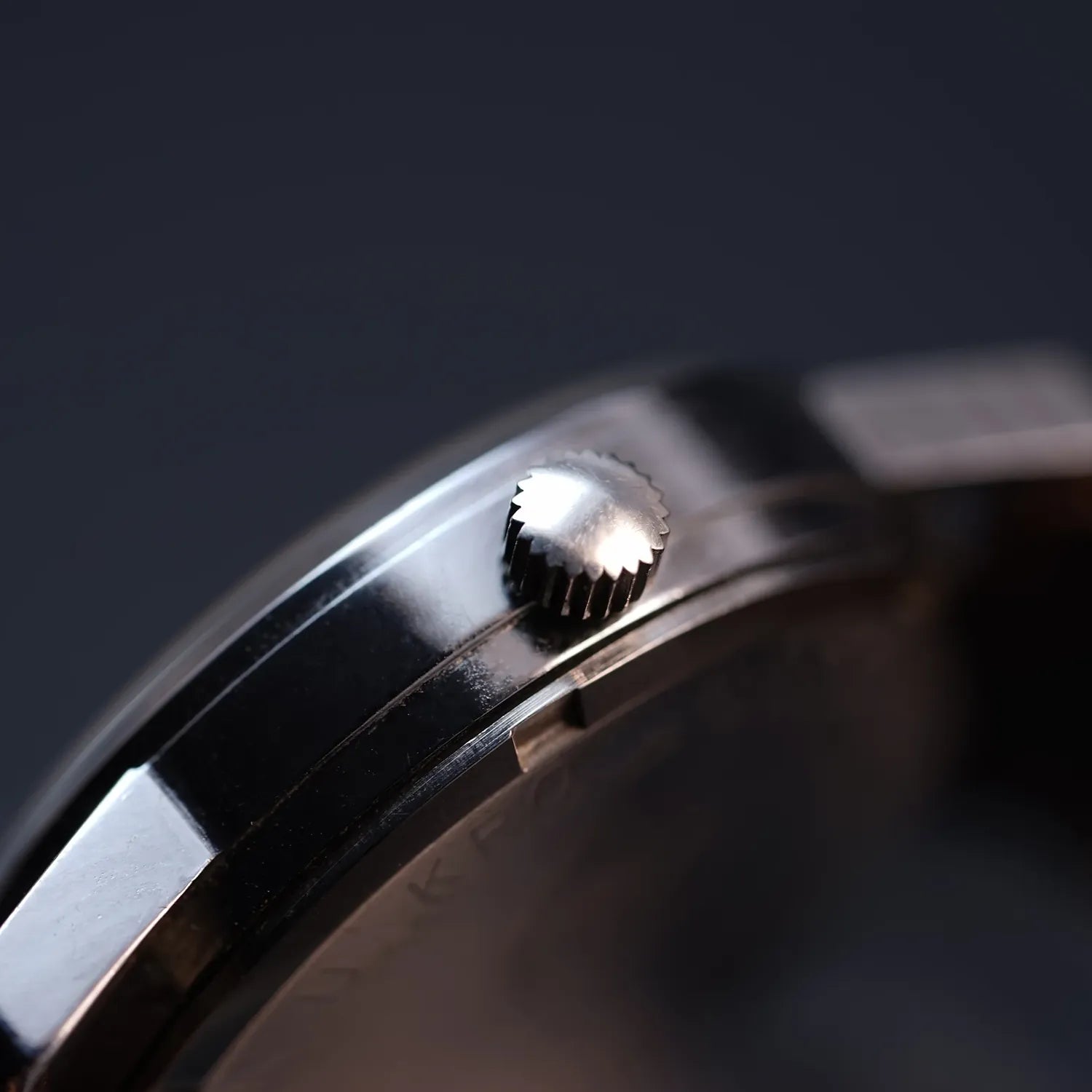 Nivada Cal. FE 140-1C – side view alternative angle
