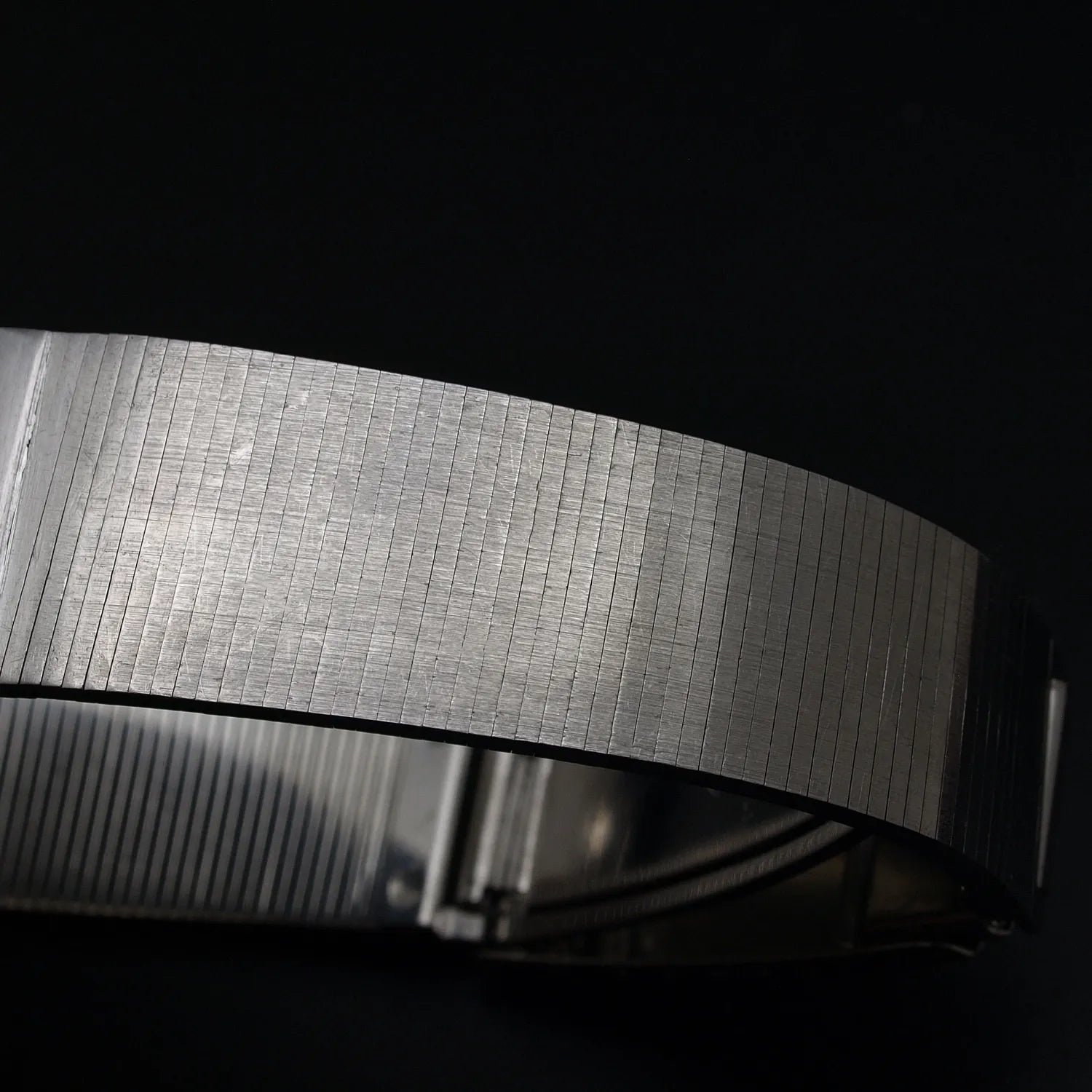 Nivada GLX Automatic Anniversary Ref. 68032, Cal. 2892 – dial close-up