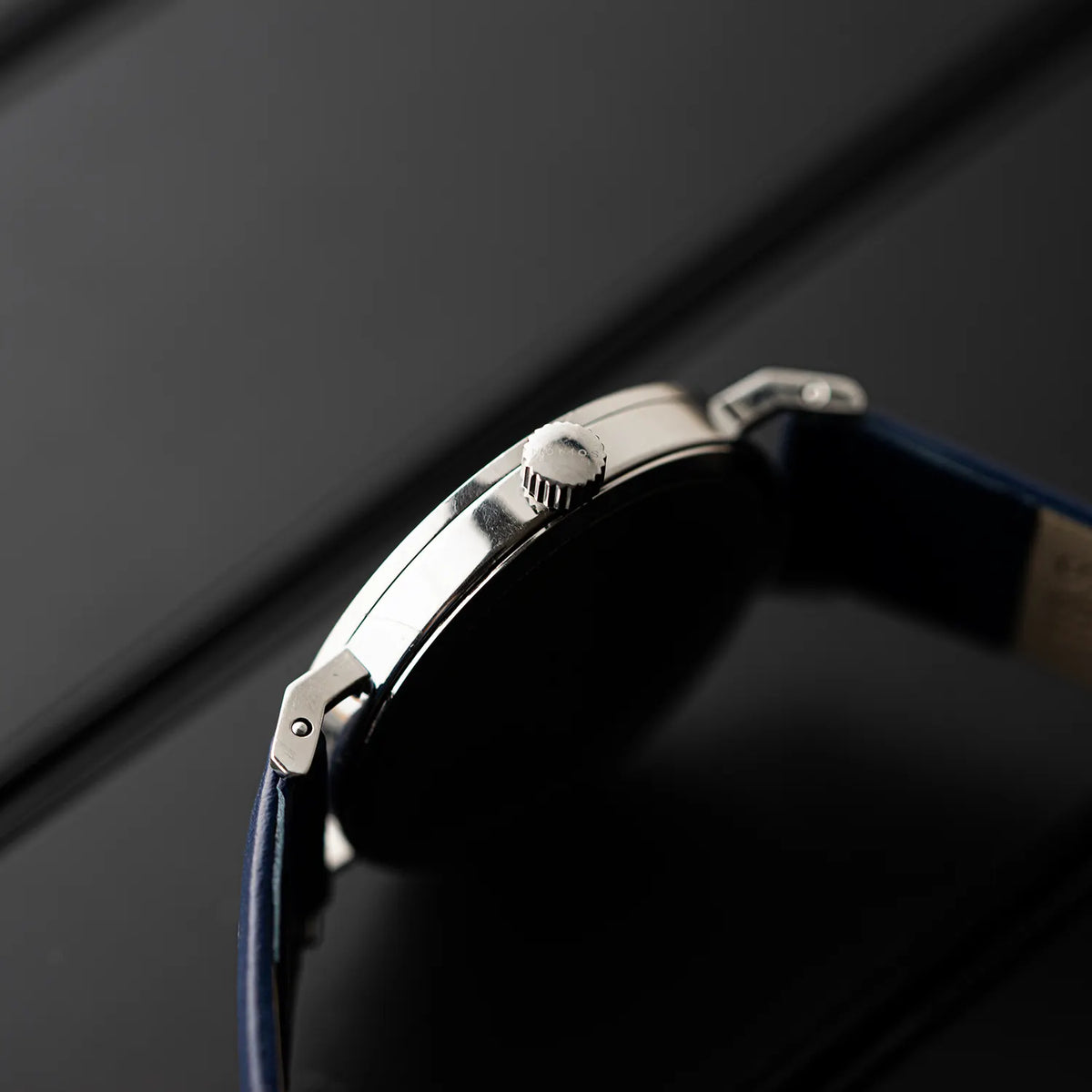Nomos Tangente 101 Crown