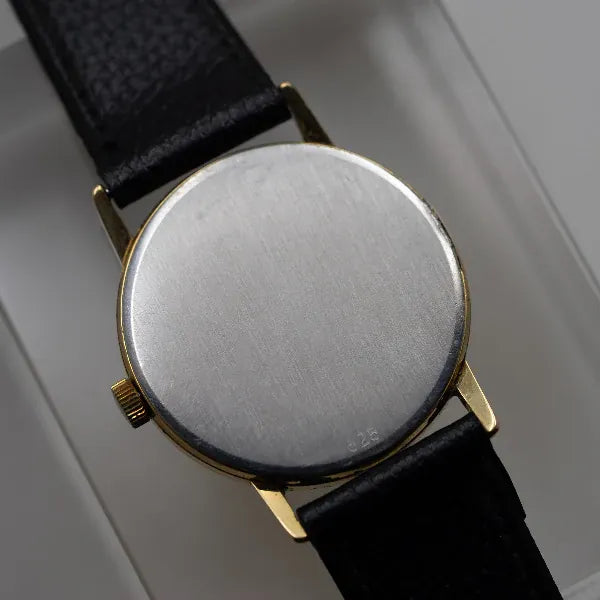 Omega De Ville 111.0156 625 – movement close-up