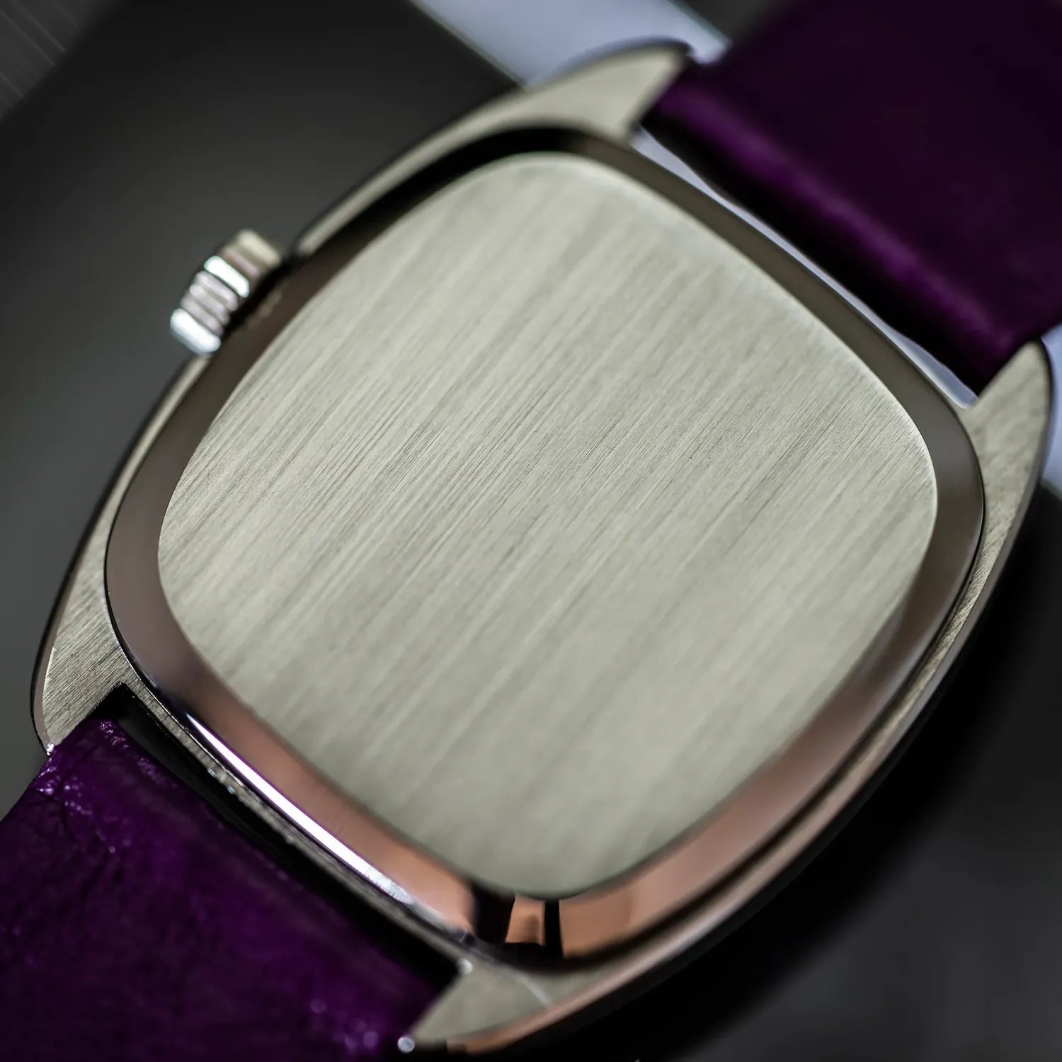 Omega De Ville Lady Ref. 511.0531 Cal. 625 – strap detail