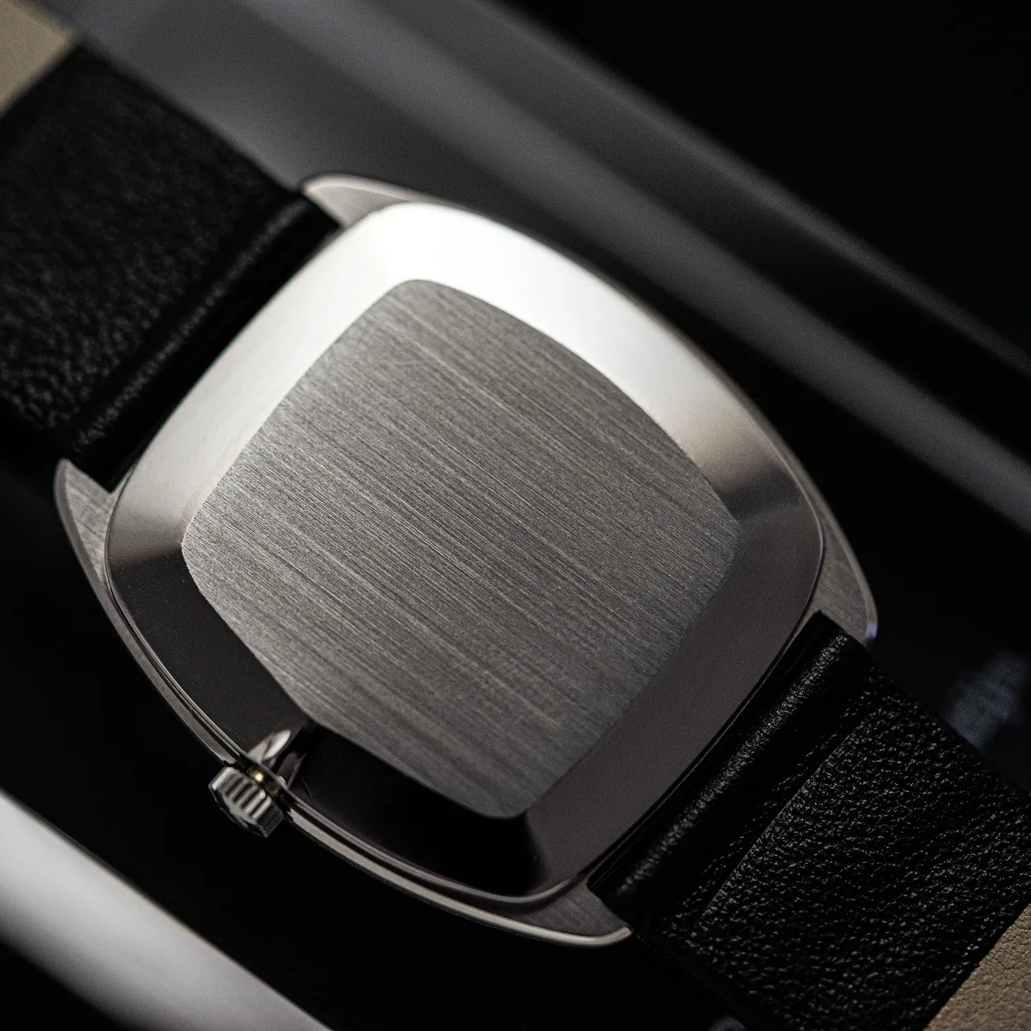 Omega De Ville Men Ref. 111.0139 Cal. 625 – movement close-up