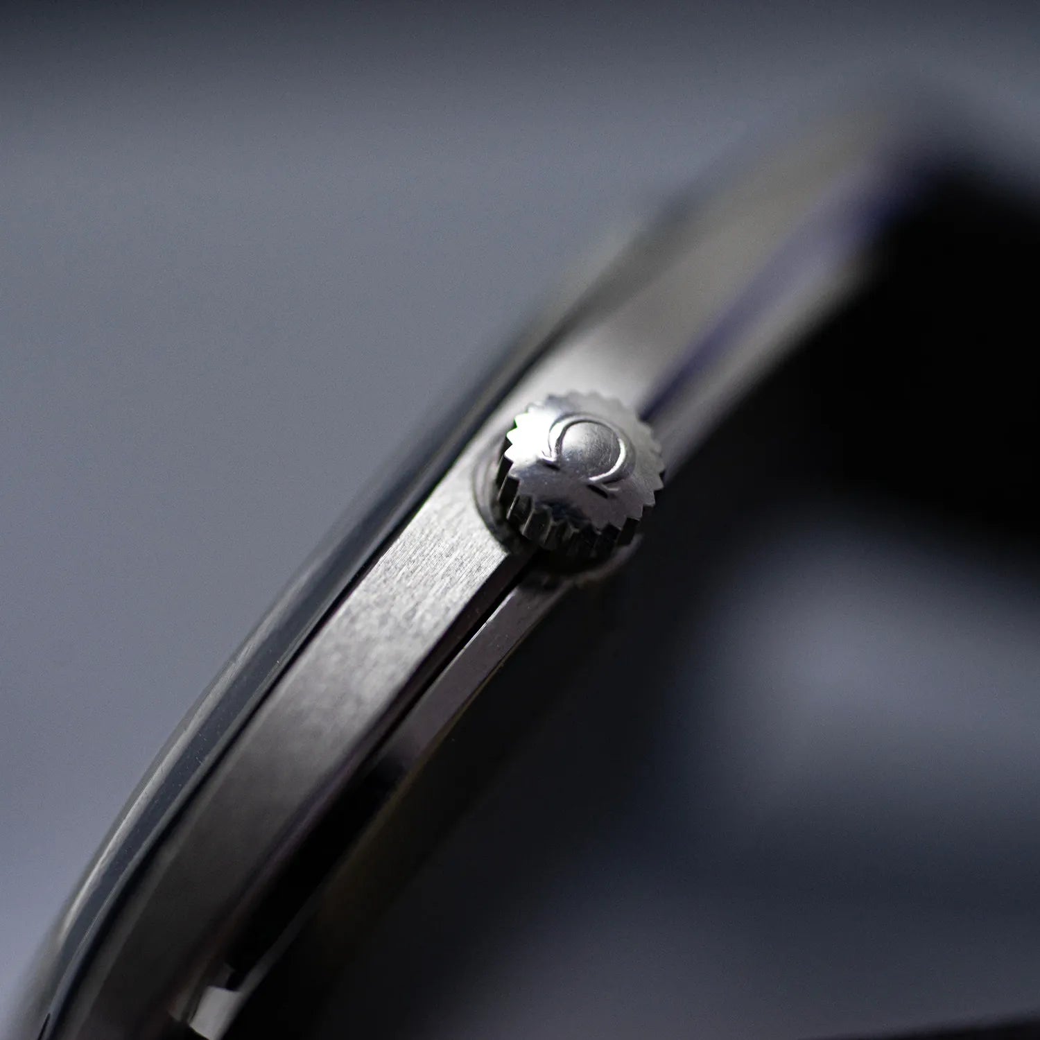 Omega De Ville Men Ref. 111.0139 Cal. 625 – strap detail
