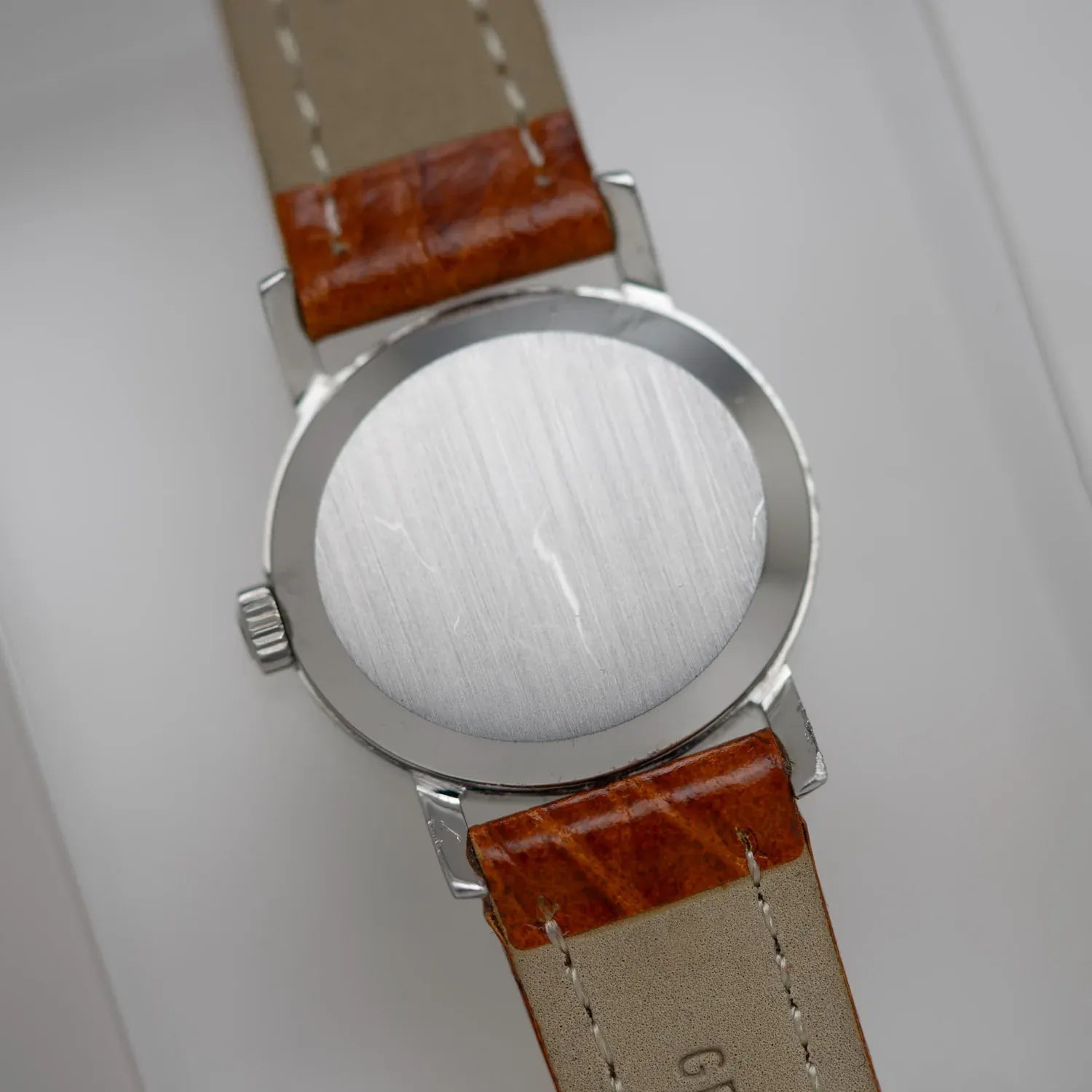 Omega De Ville Women's Watch Ref. 511.0508 Cal. 625 – side view