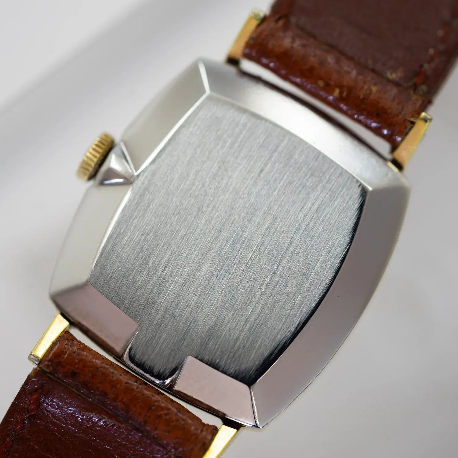 Omega De Ville Women's Watch Ref. 511.278, Cal. 620 – back case