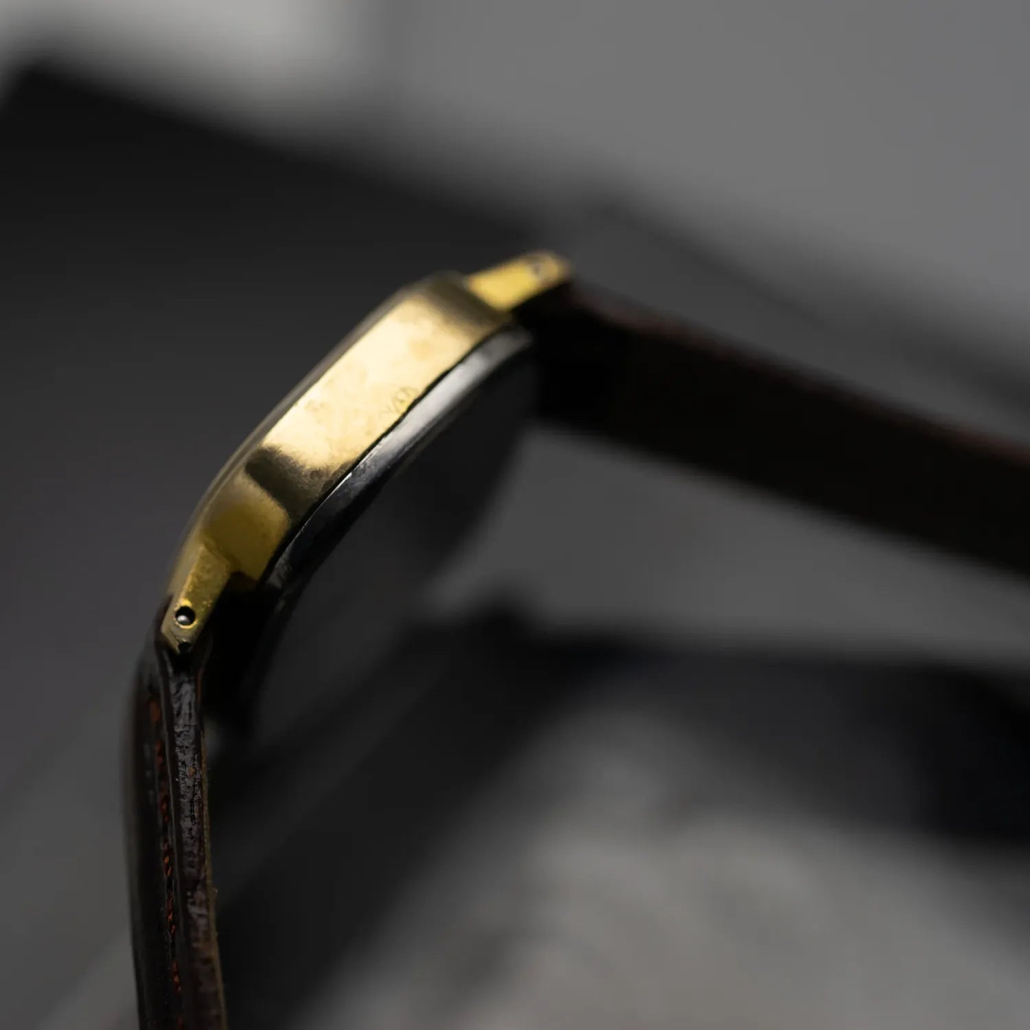 Omega Geneve Lady Ref. 511.413 Cal. 625 – side view alternative angle