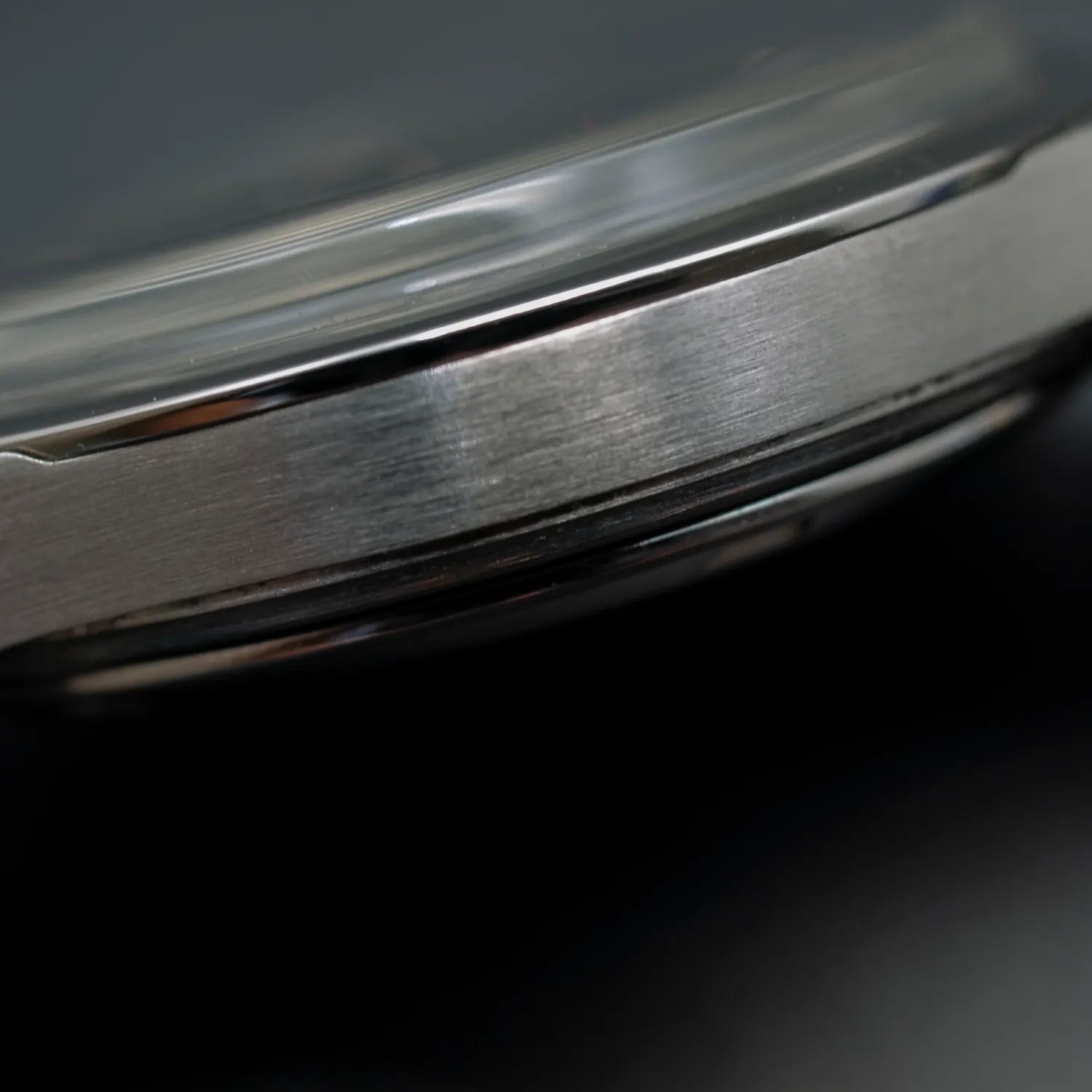 Omega Geneve Ref. 366.0833, Cal. 1022 – dial close-up