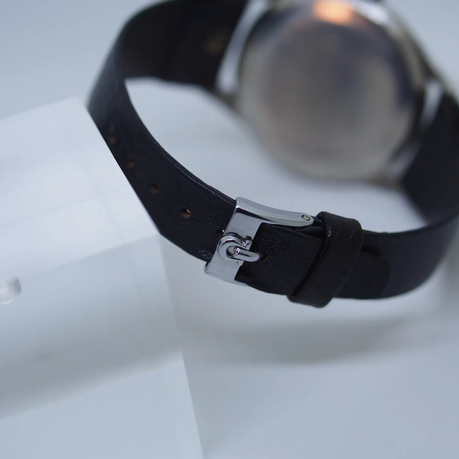 Omega Two Color Ref. 2791-4 – movement close-up