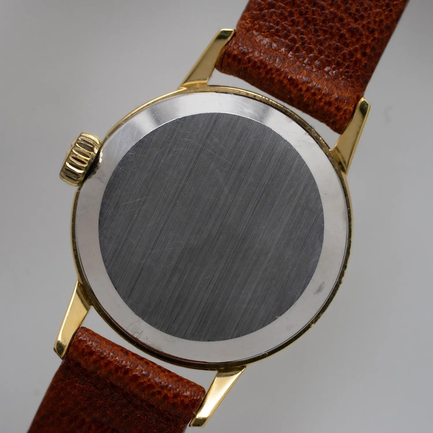 Omega Women's Watch Ref. 511.0451, Cal. 625 – movement close-up