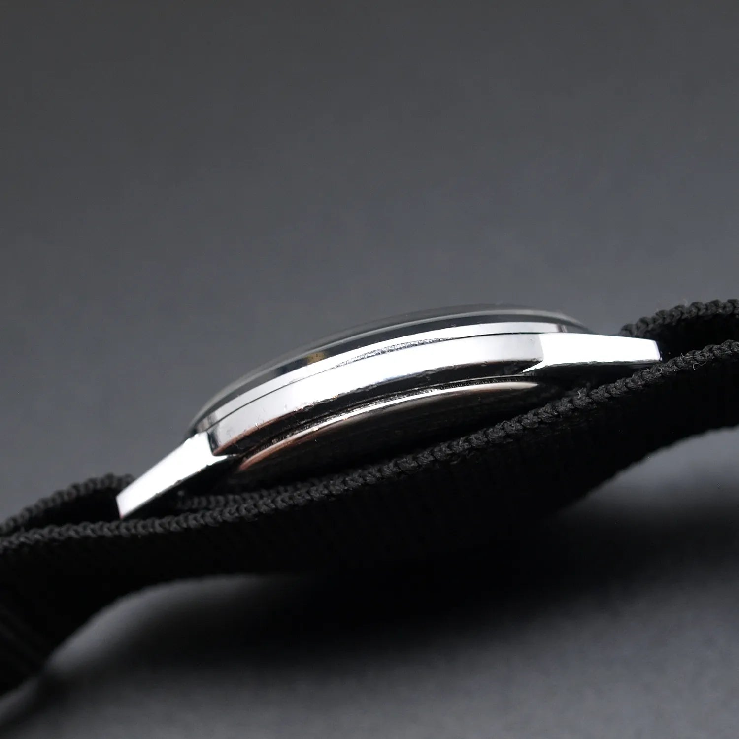 Omikron Ref. 3358 Cal. As 1130 – side view alternative angle