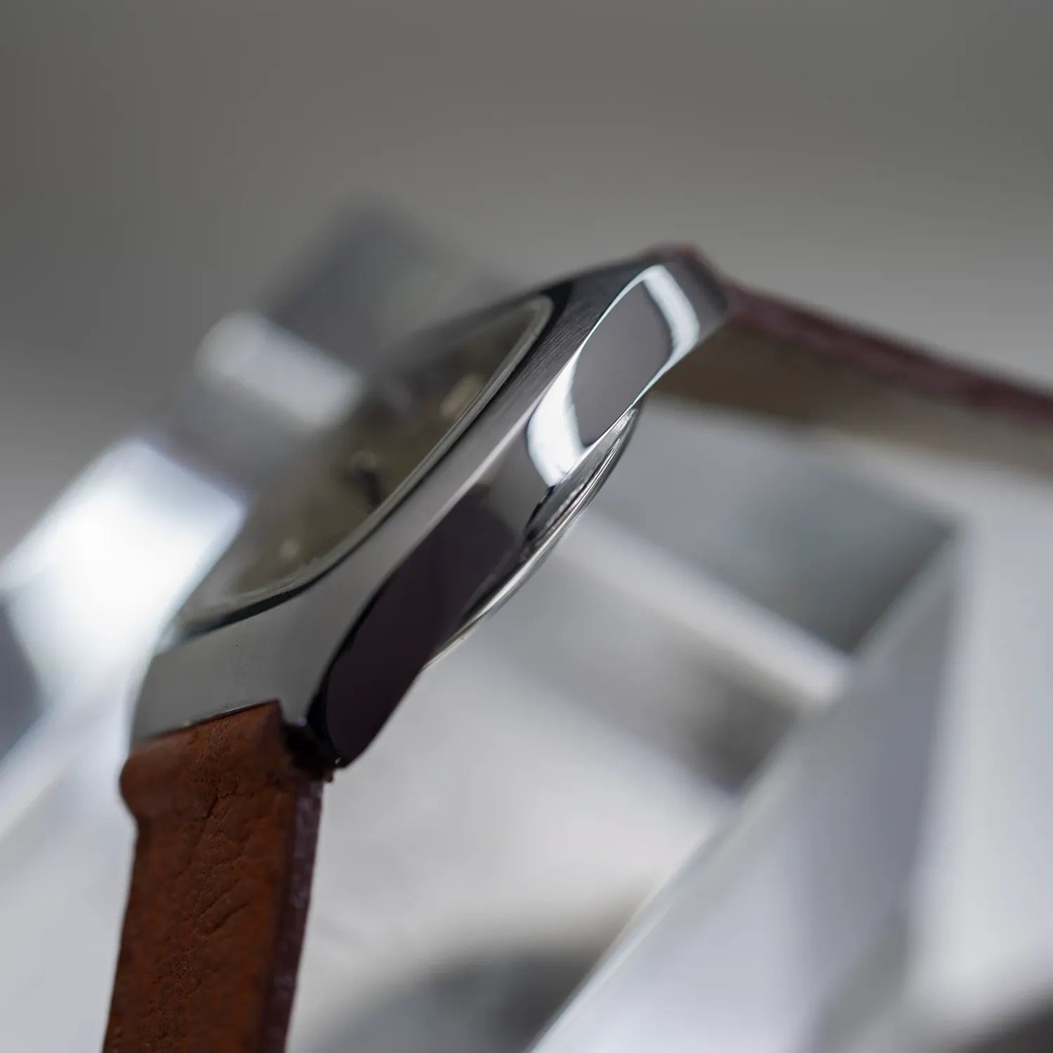 Provita Automatic Discu-Safe ETA 2783 – movement close-up
