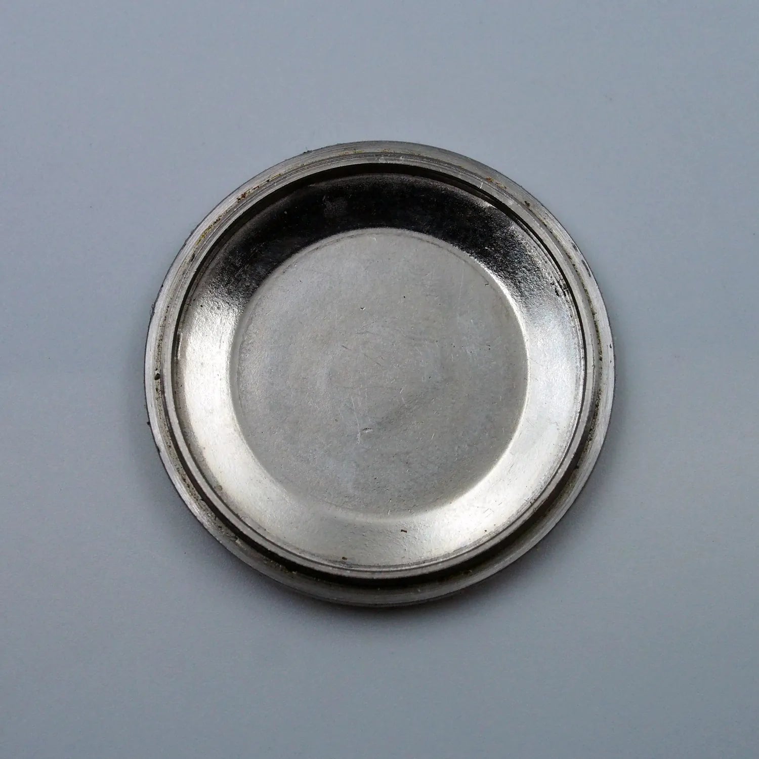 Pryngeps Automatic Diver Ref. 2491 w 10, Cal. 2789 – movement close-up