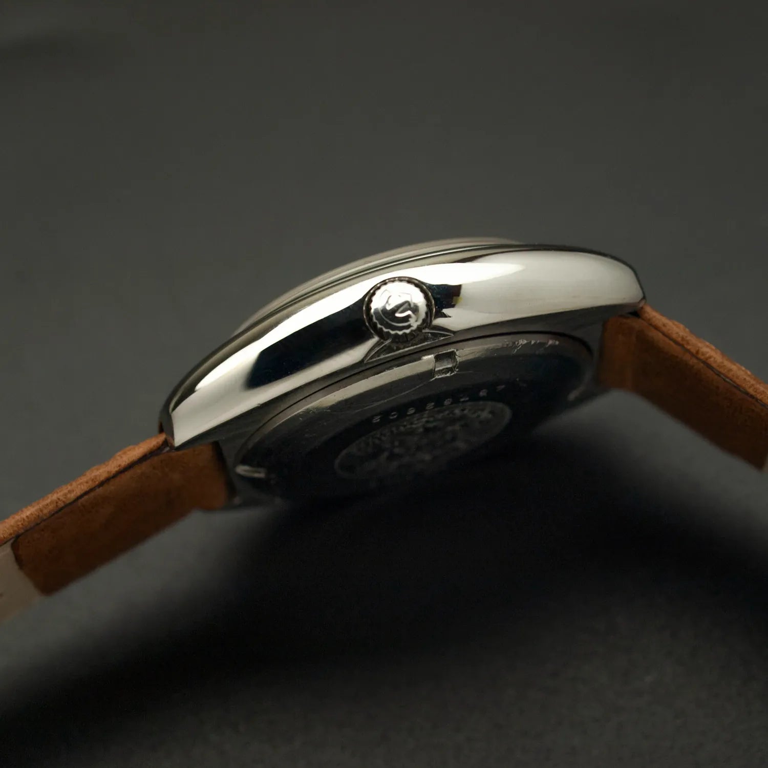 Rado Conway Automatic Ref. 625 1356 4 – side view