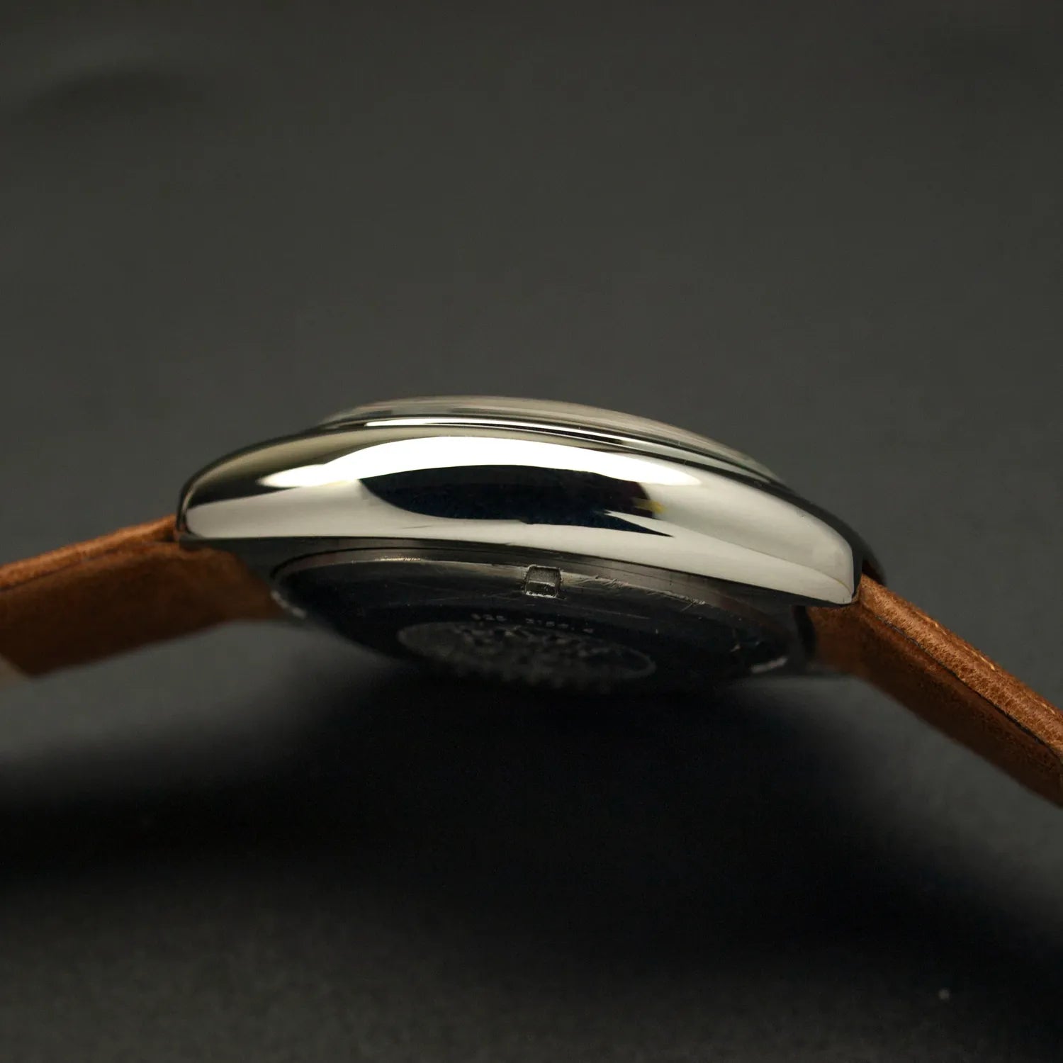 Rado Conway Automatic Ref. 625 1356 4 – side view alternative angle