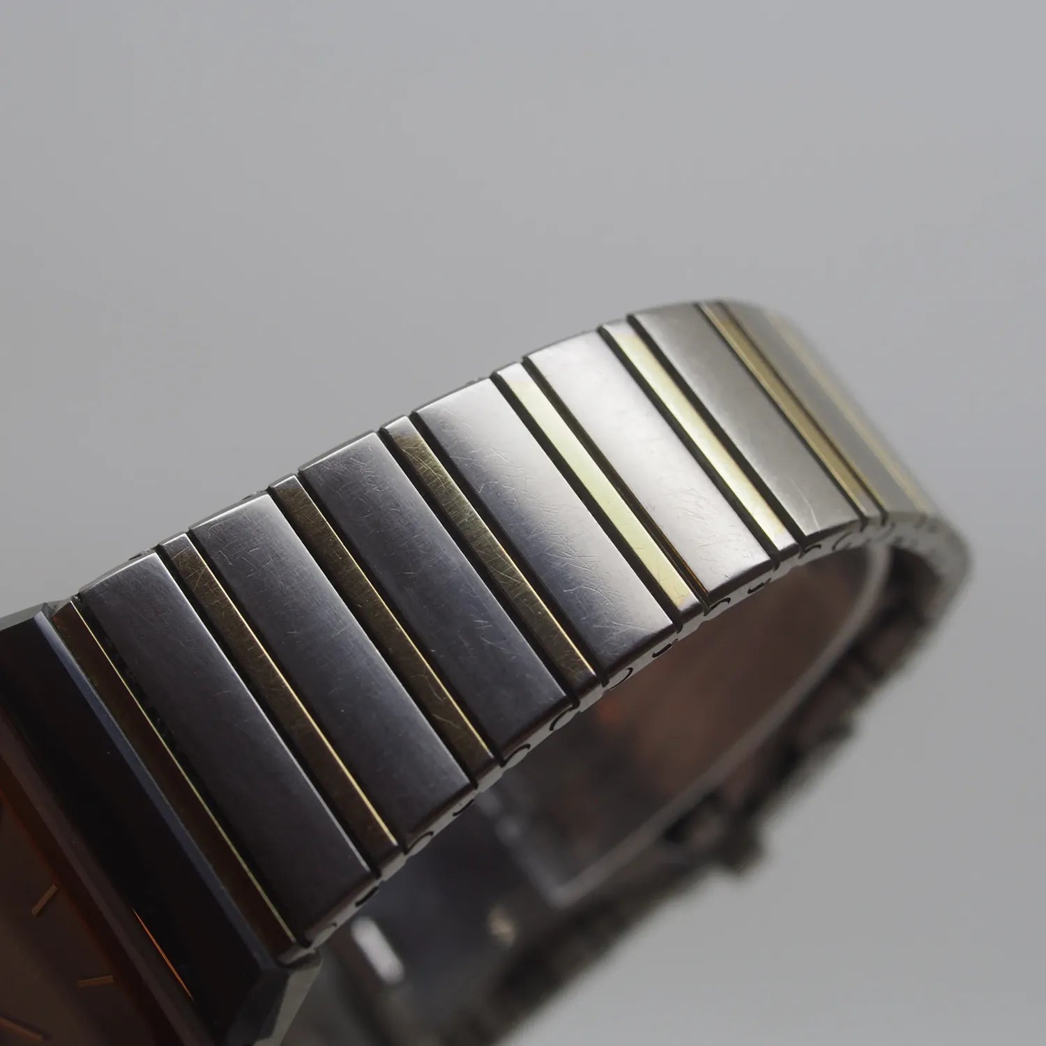 Rado Diastar – side view