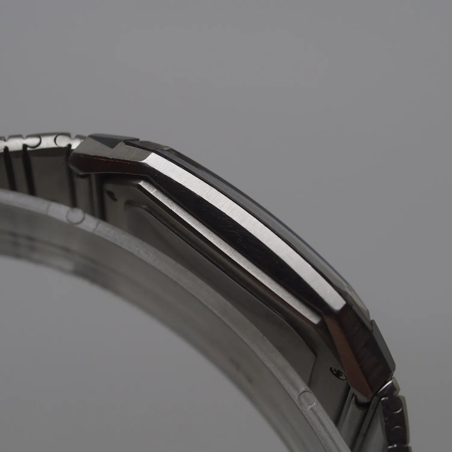 Rado Diastar – movement close-up