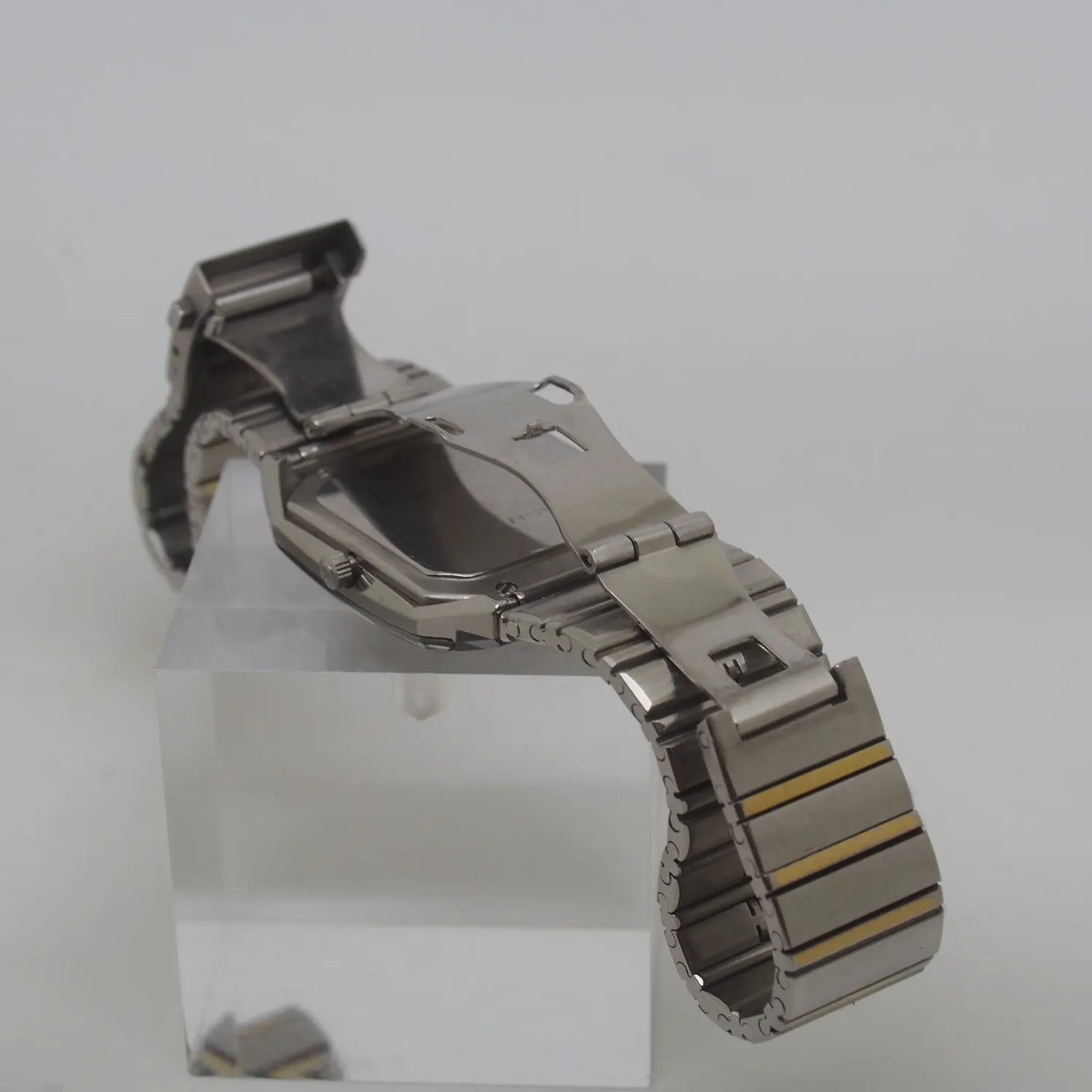 Rado Diastar – strap detail