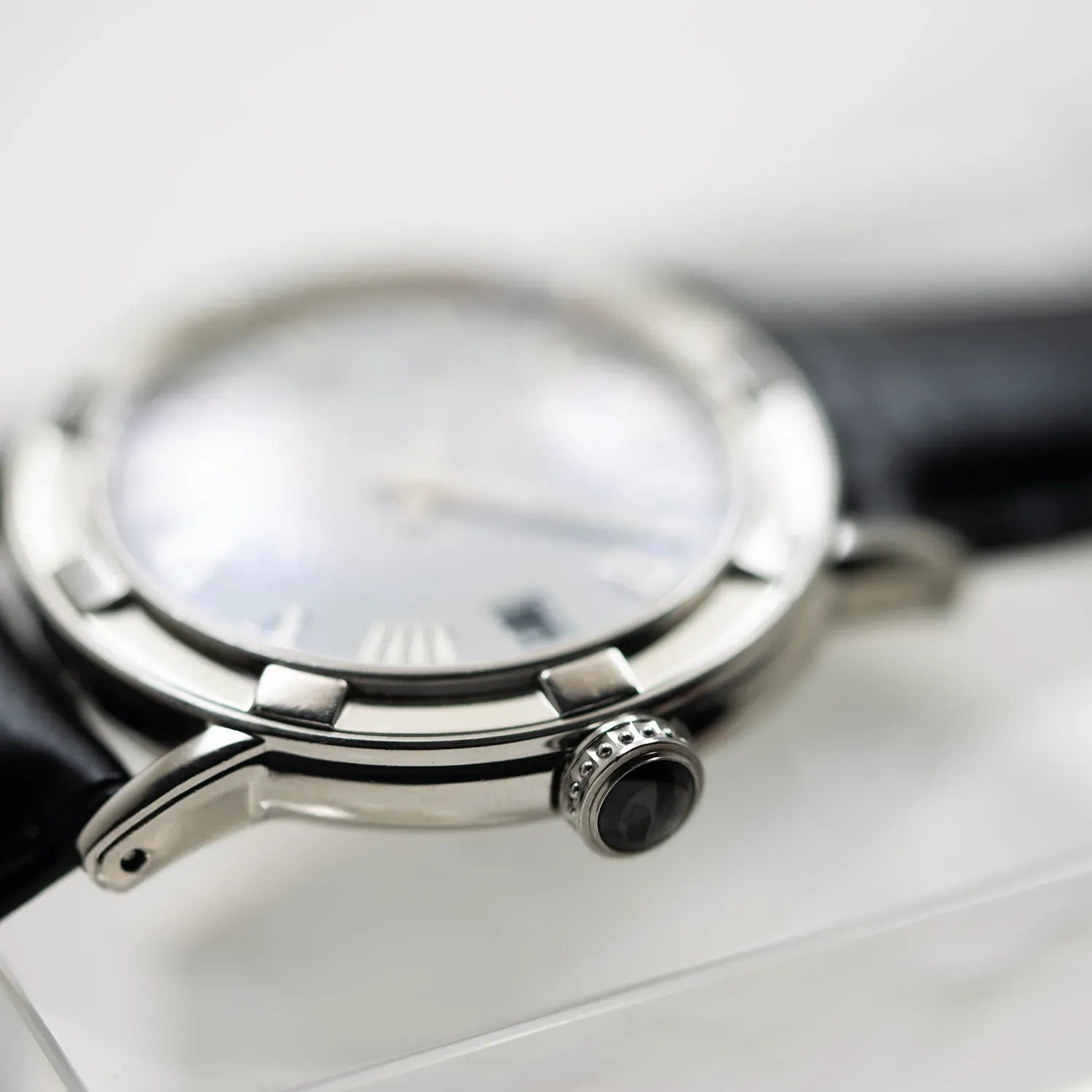 Raymond Weil Parsifal Ref. 9541 – side view alternative angle