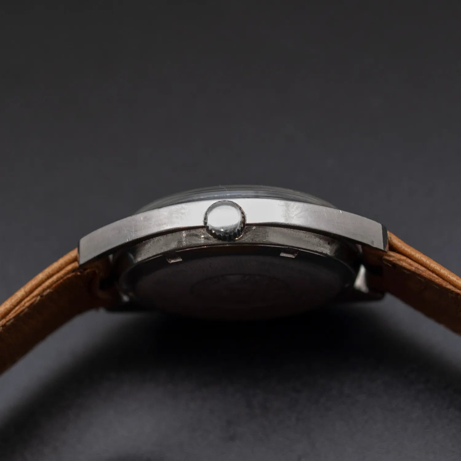 Roamer Vanguard, Ref. 801.2120.313, Cal. MST 801, 1978 – side view alternative angle