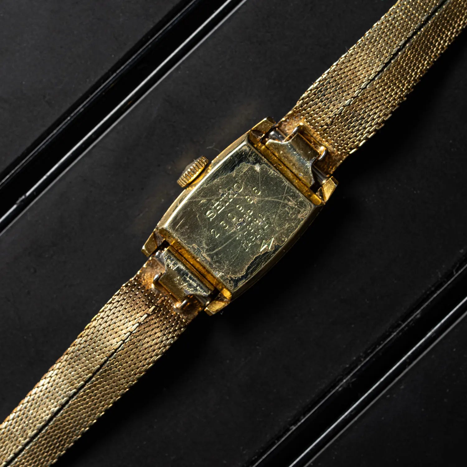 Seiko 11-3180 caseback