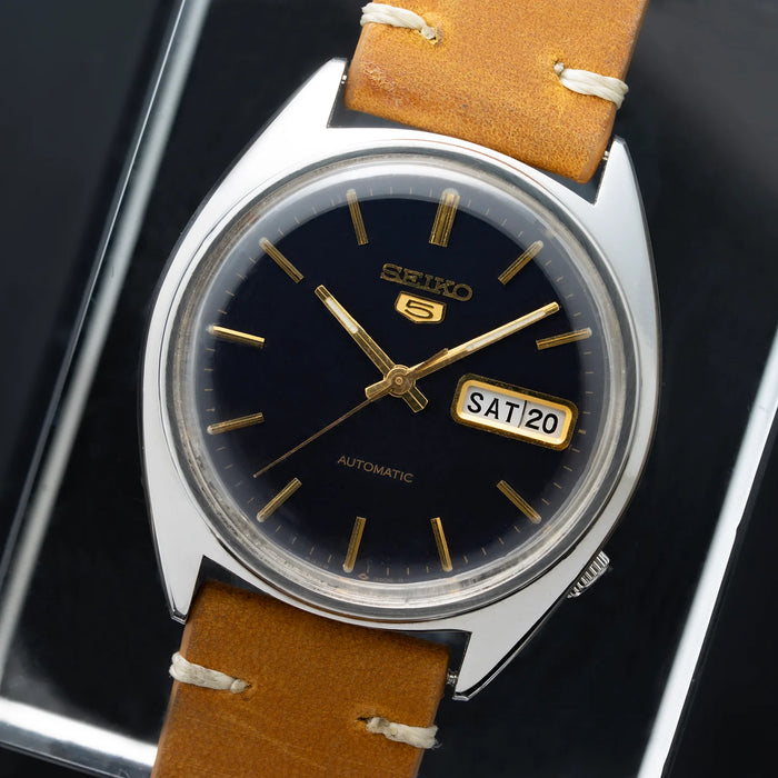 Seiko 5 6309-8840
