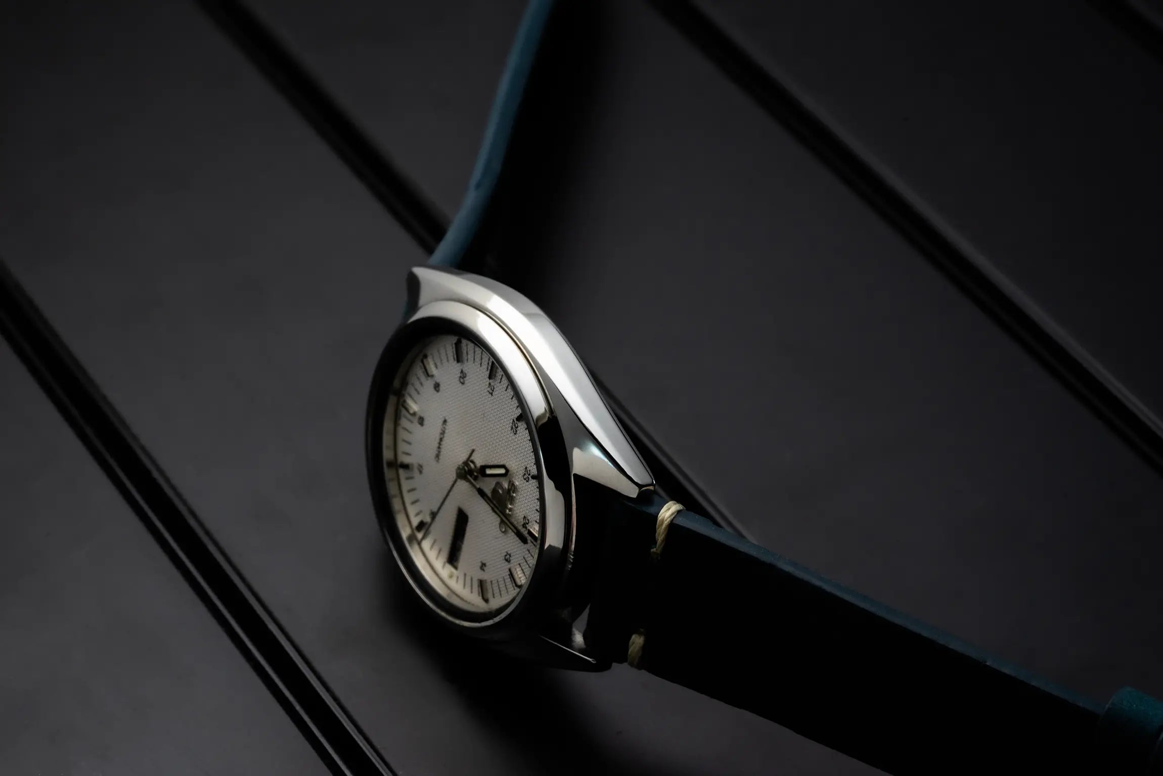 Seiko 5 7009 3040 Case