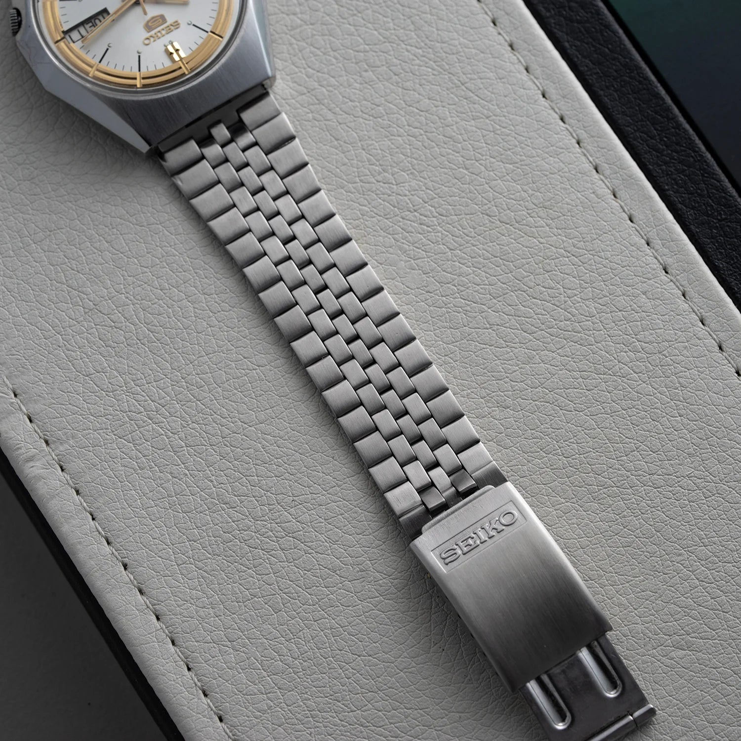 Seiko 5 7009-8440 Bracelet