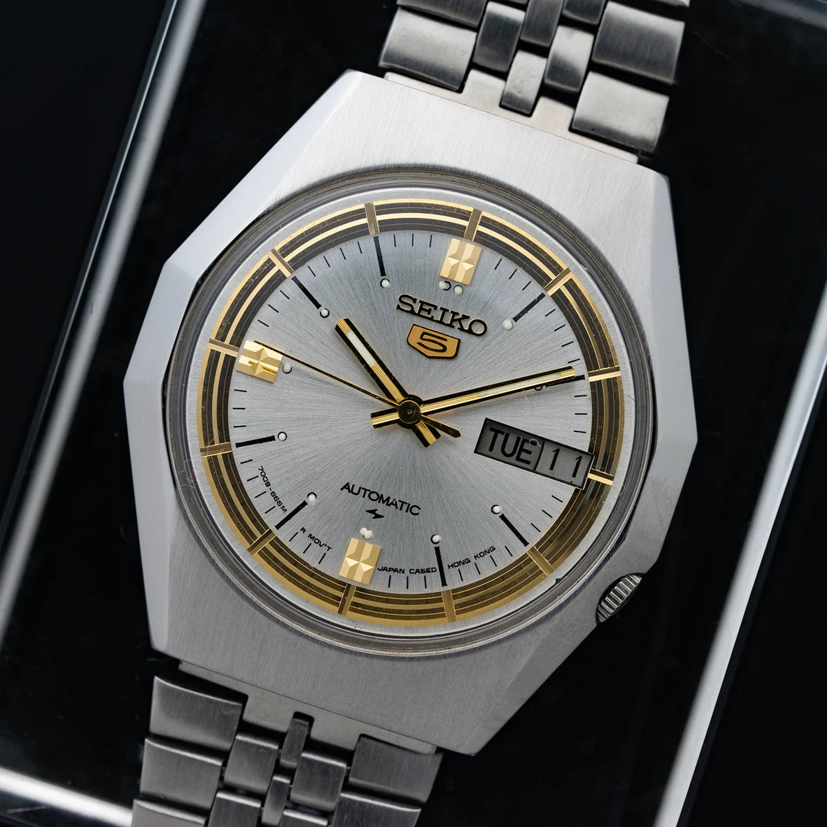 Seiko 5 7009-8440