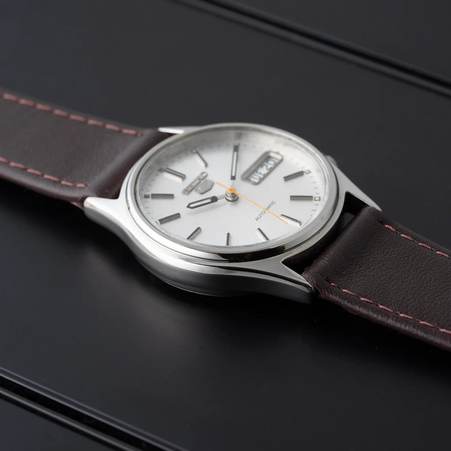 Seiko 5 7S26-3100 Case