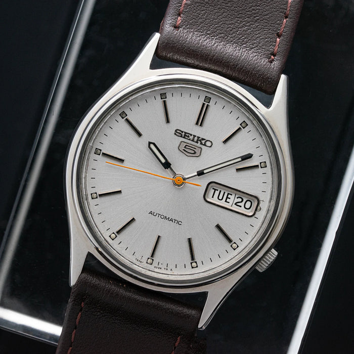 Seiko 5 7S26-3100