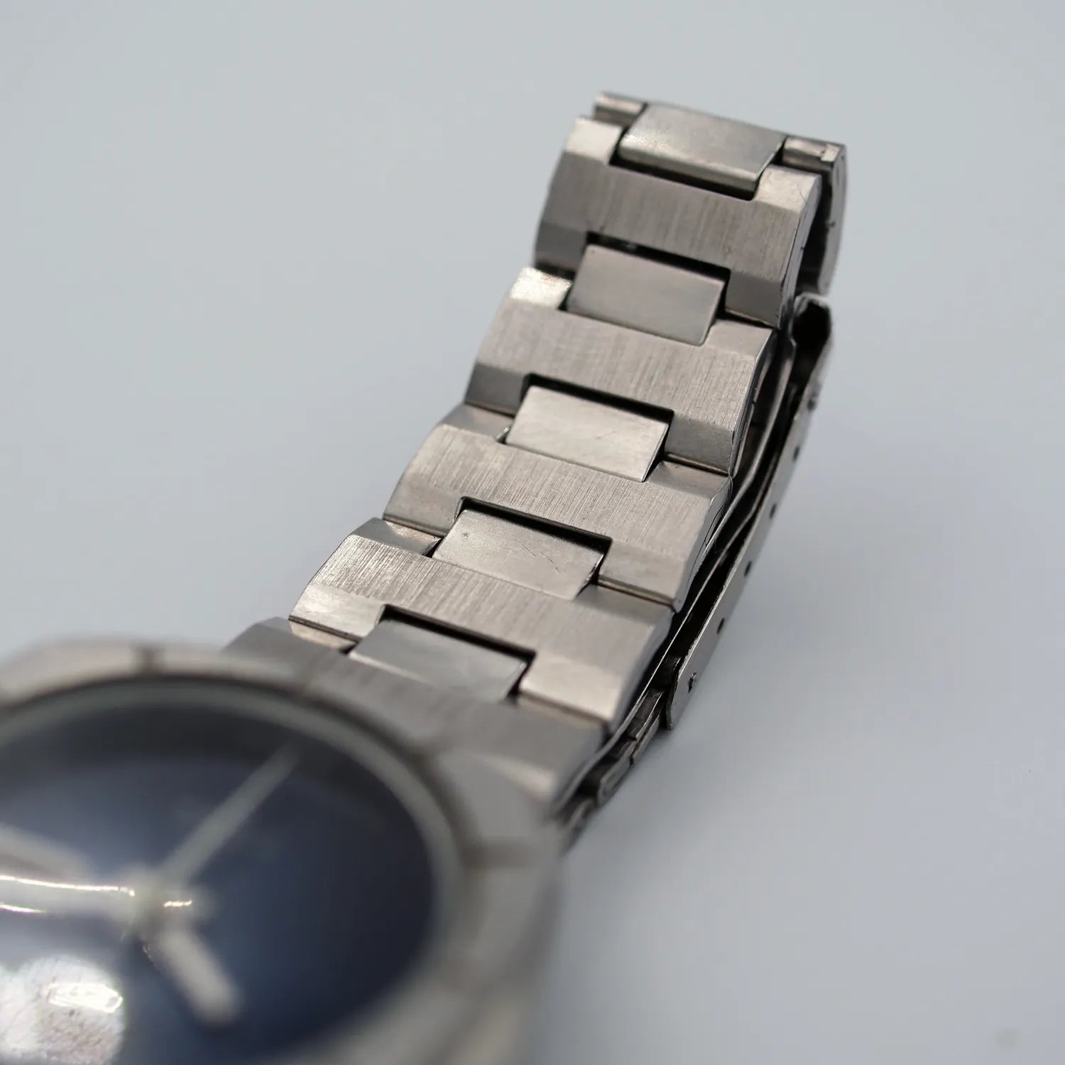 Seiko 5, Ref. 7019-7370, Cal. 7019, Men's Automatic Watch – movement close-up