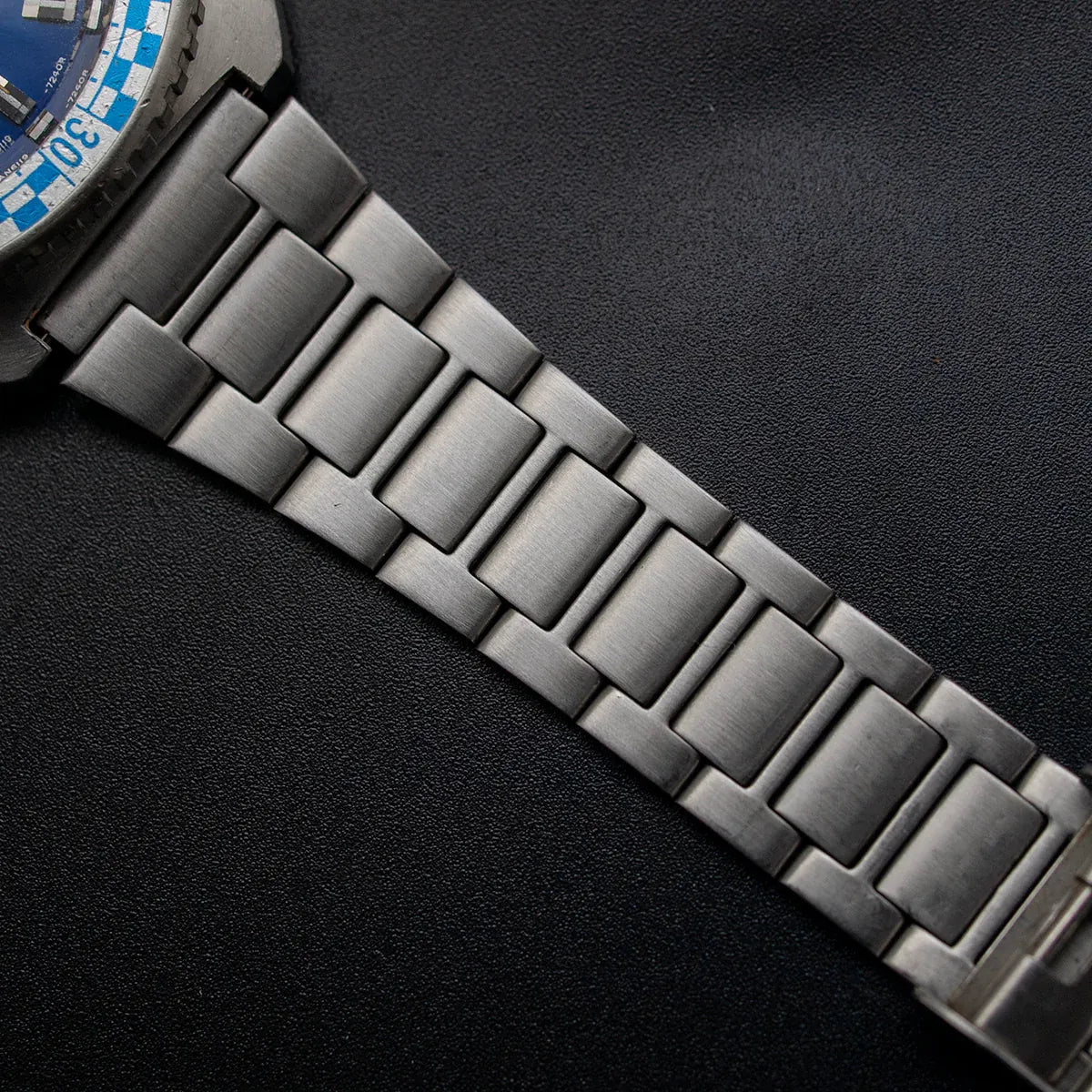 Seiko Rally Diver, Ref. 6119-7173, Men's Vintage Watch, 1971 – back case