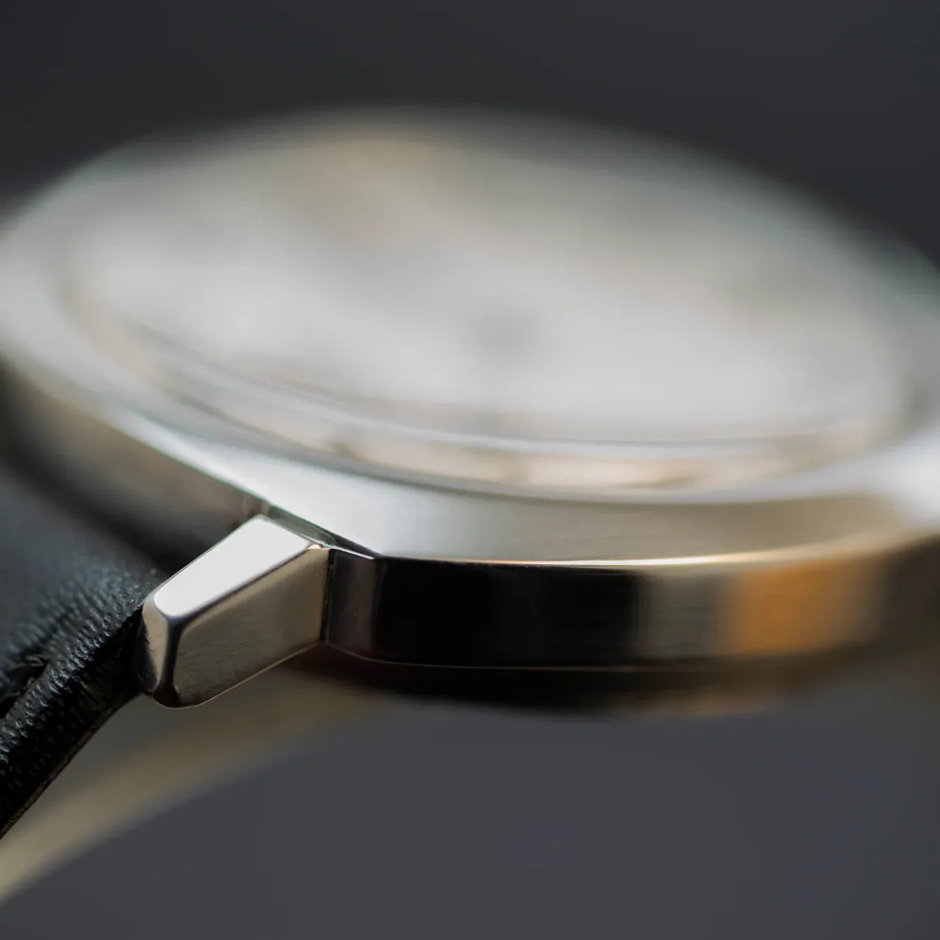 Seiko 7009-8030, Men's  Automatic Dress Vintage Watch, 1978 – dial close-up