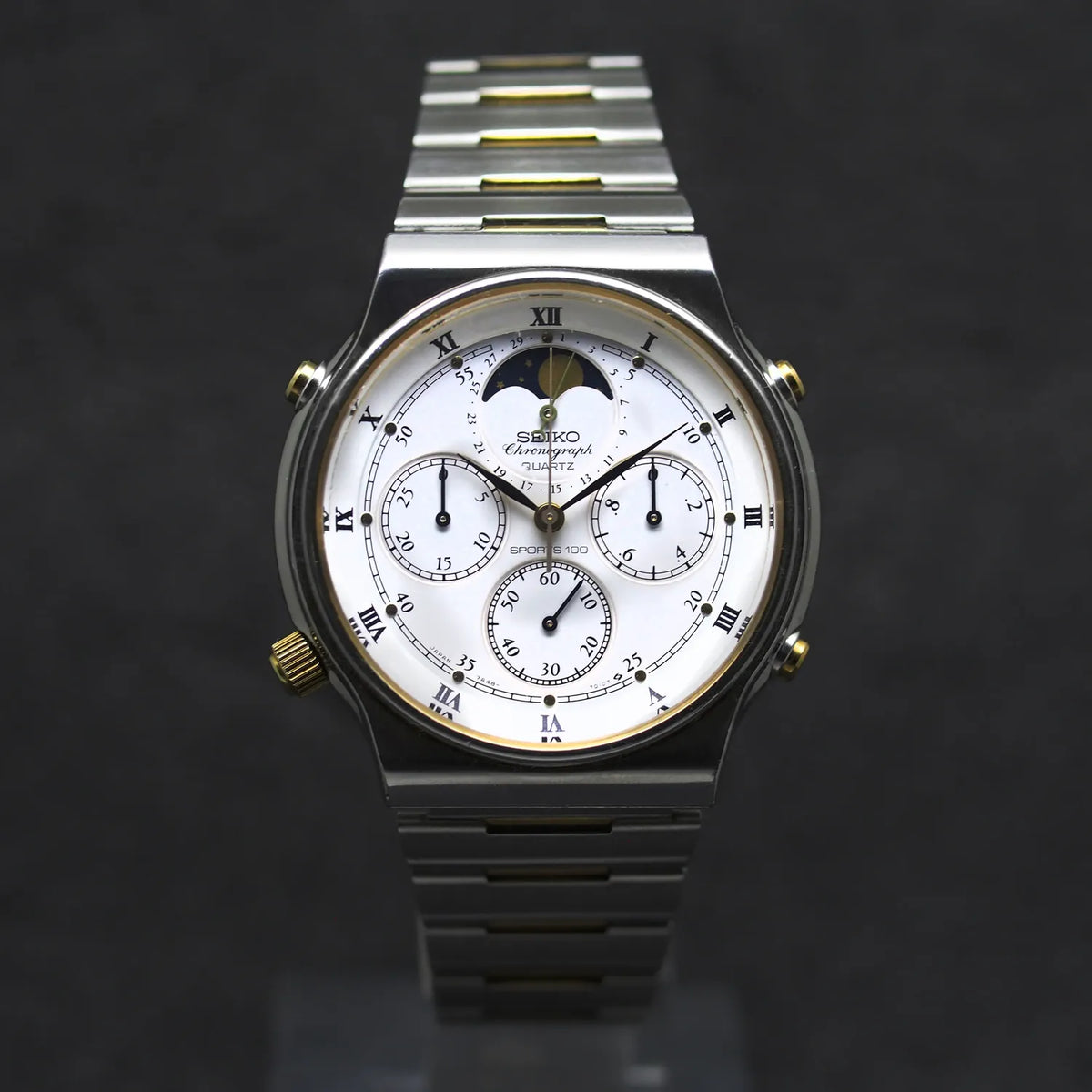Seiko-Chronograph-Quartz-