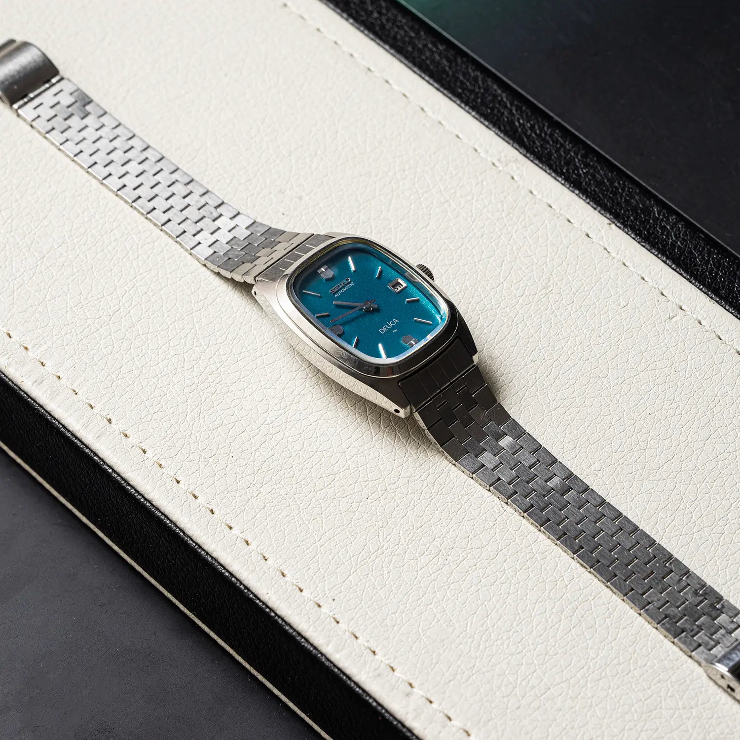 Seiko Delica 2415-3040 Bracelet