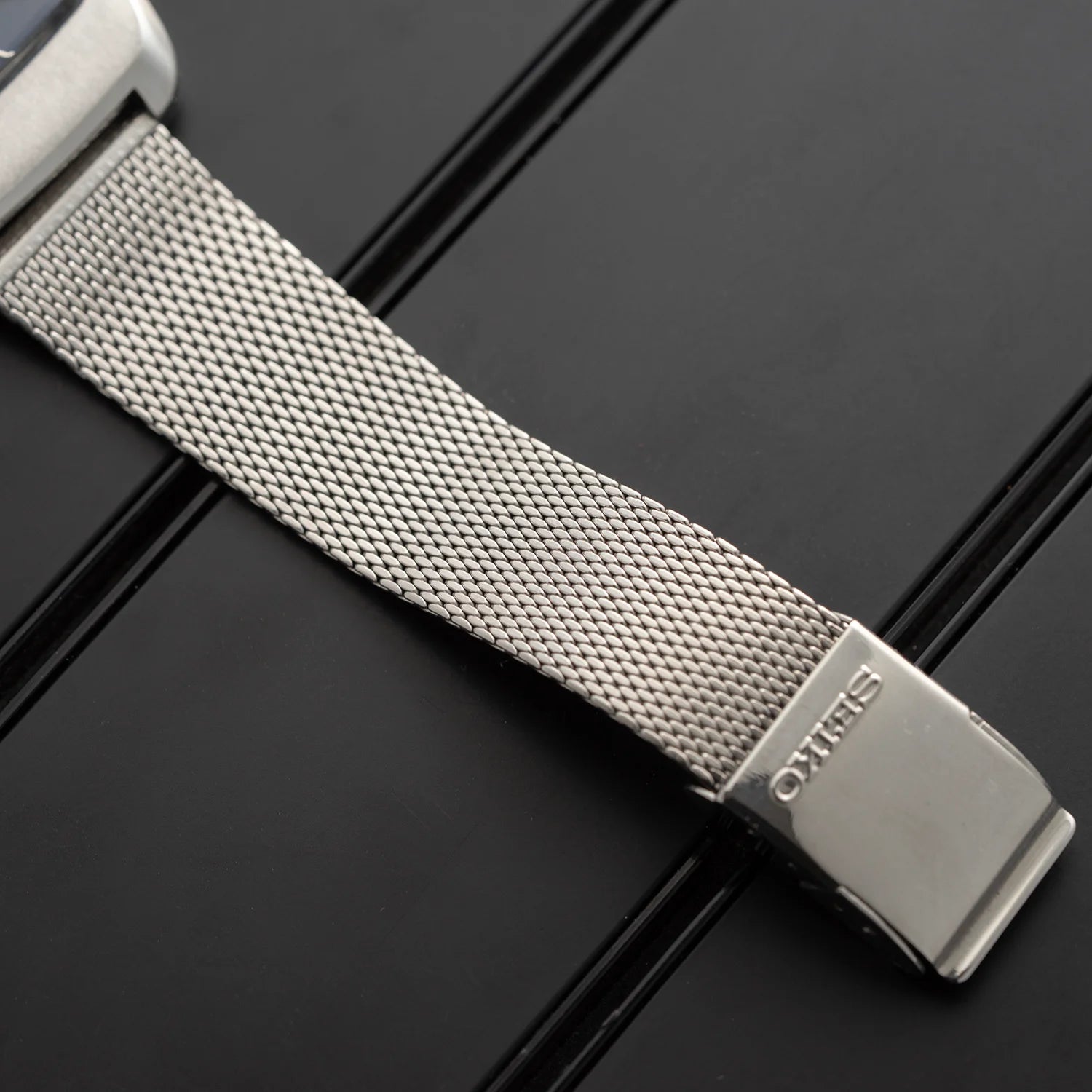 Seiko LM 5606-5070, Men's Automatic, 1977 Bracelet