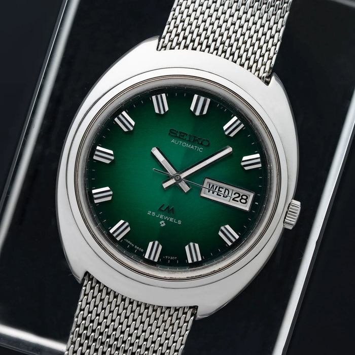 Seiko LM 5606-7160