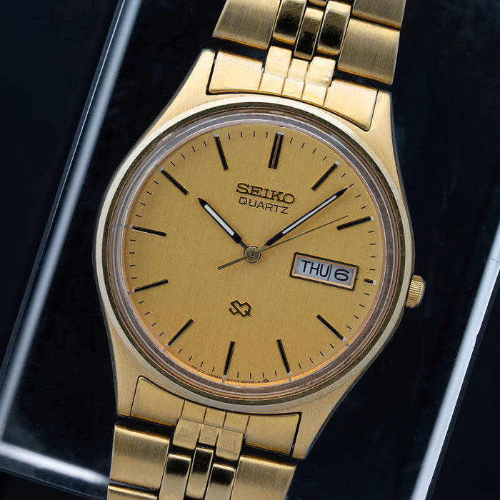 Seiko SQ 7546-8450